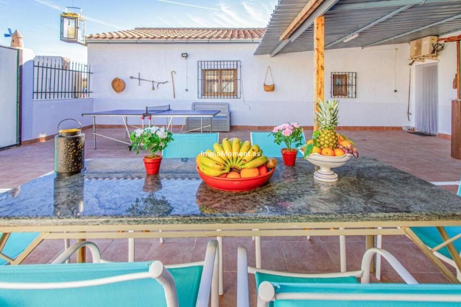 Reventa - Villa independiente - Jumilla - Jumilla Centro