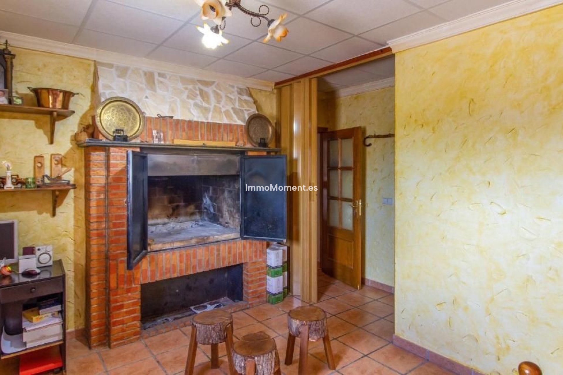 Reventa - Villa independiente - Jumilla - Jumilla Centro