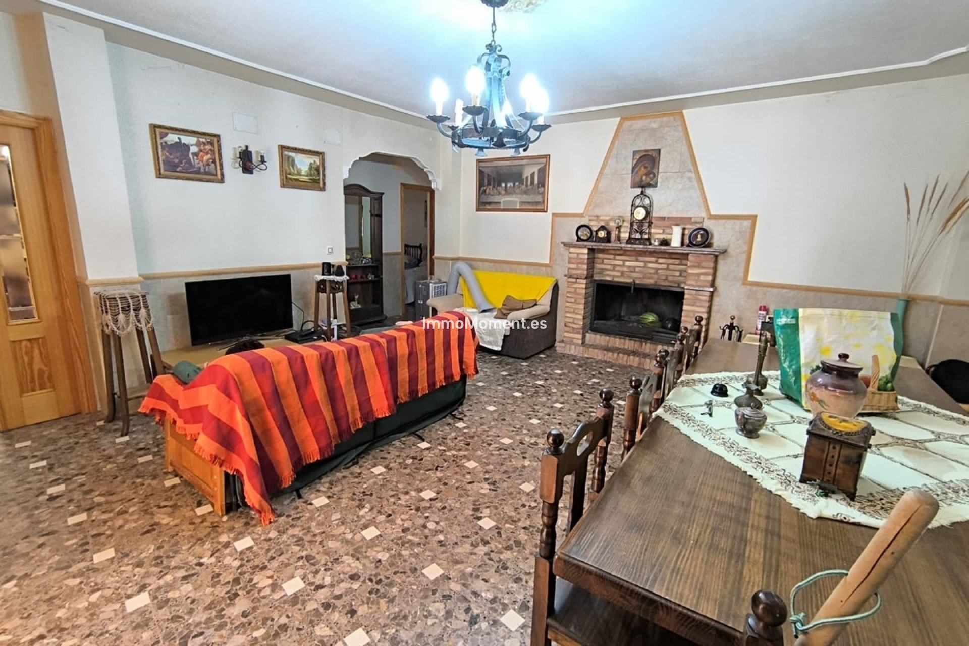 Reventa - Villa independiente - Jumilla - Jumilla Centro