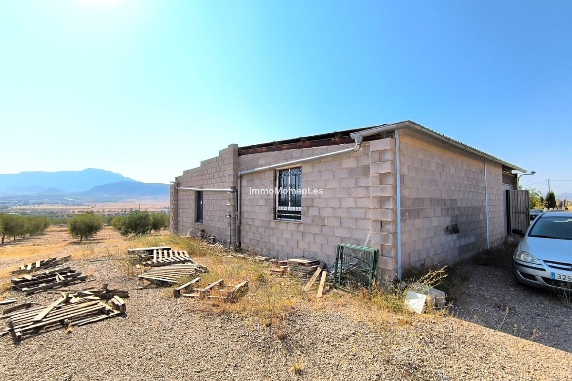 Reventa - Villa independiente - Jumilla - Jumilla Centro