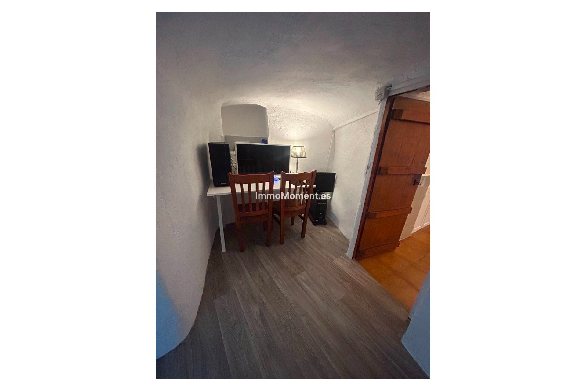 Reventa - Villa independiente - Jumilla - La Zarza