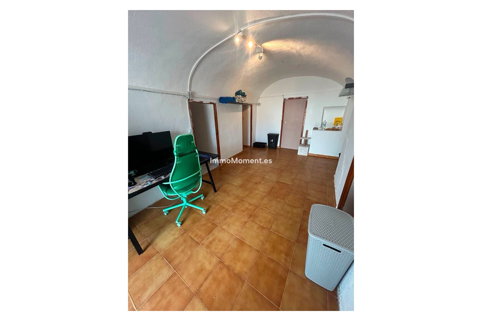 Reventa - Villa independiente - Jumilla - La Zarza