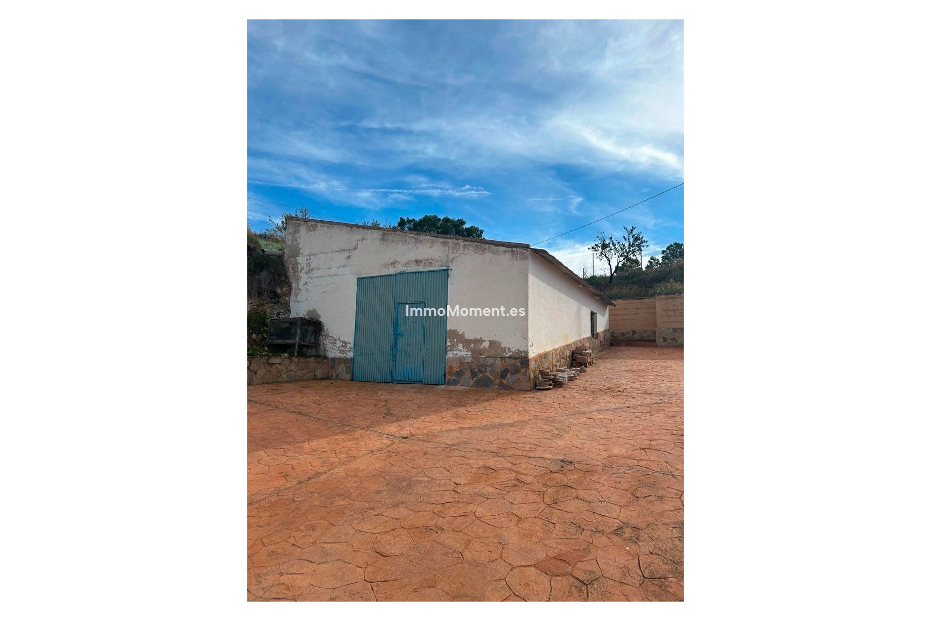 Reventa - Villa independiente - Jumilla - La Zarza