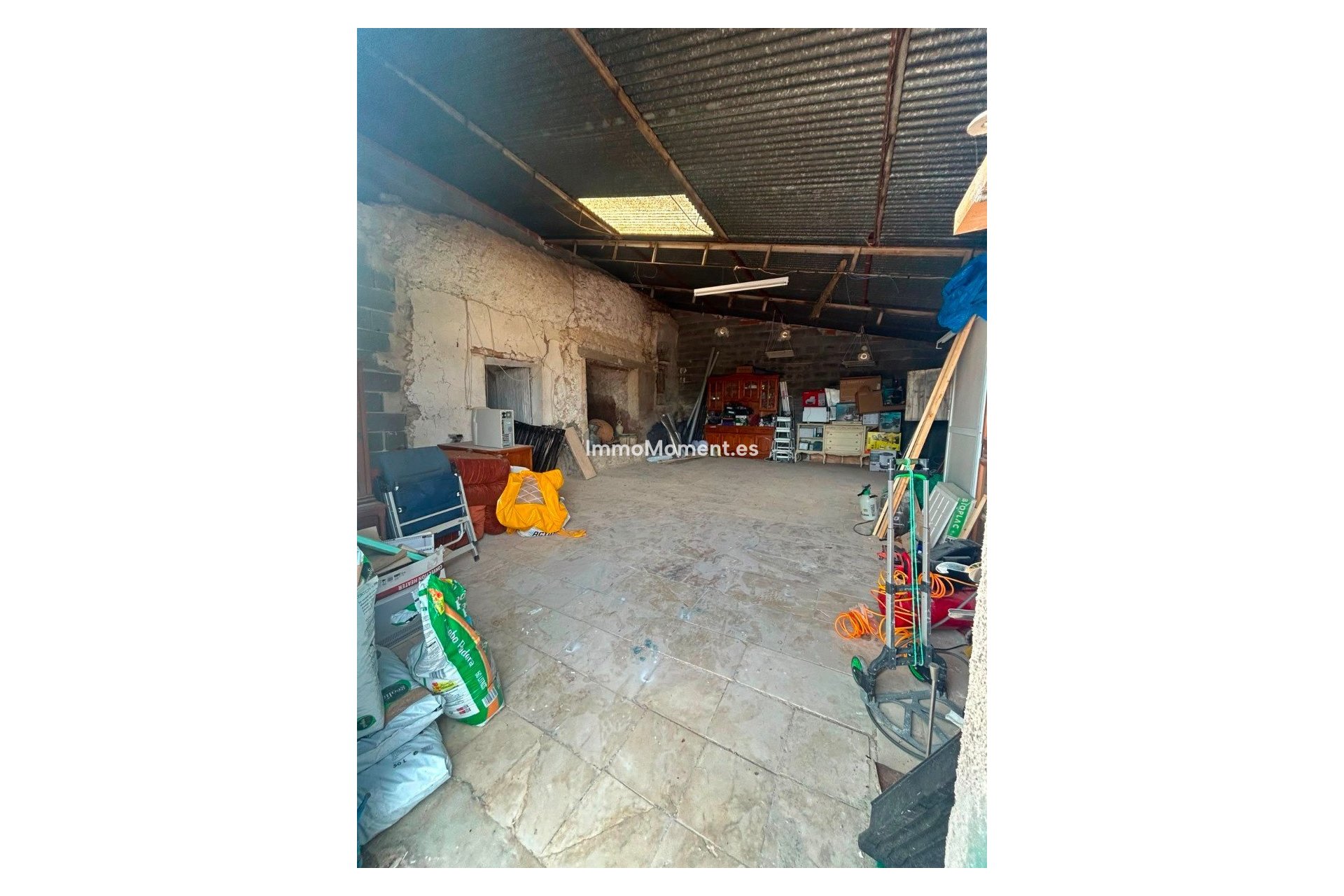 Reventa - Villa independiente - Jumilla - La Zarza