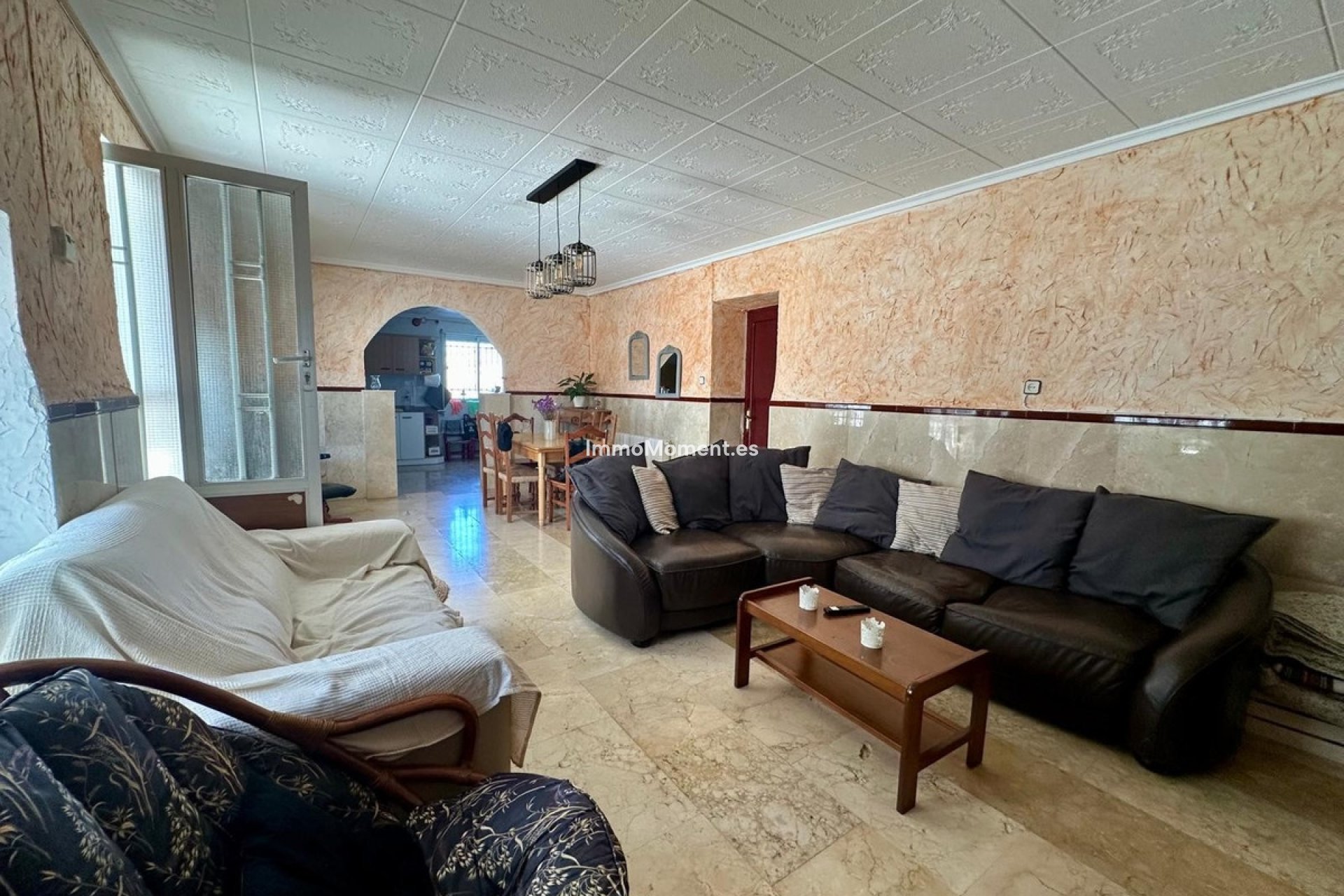 Reventa - Villa independiente - Jumilla - Torre Del Rico