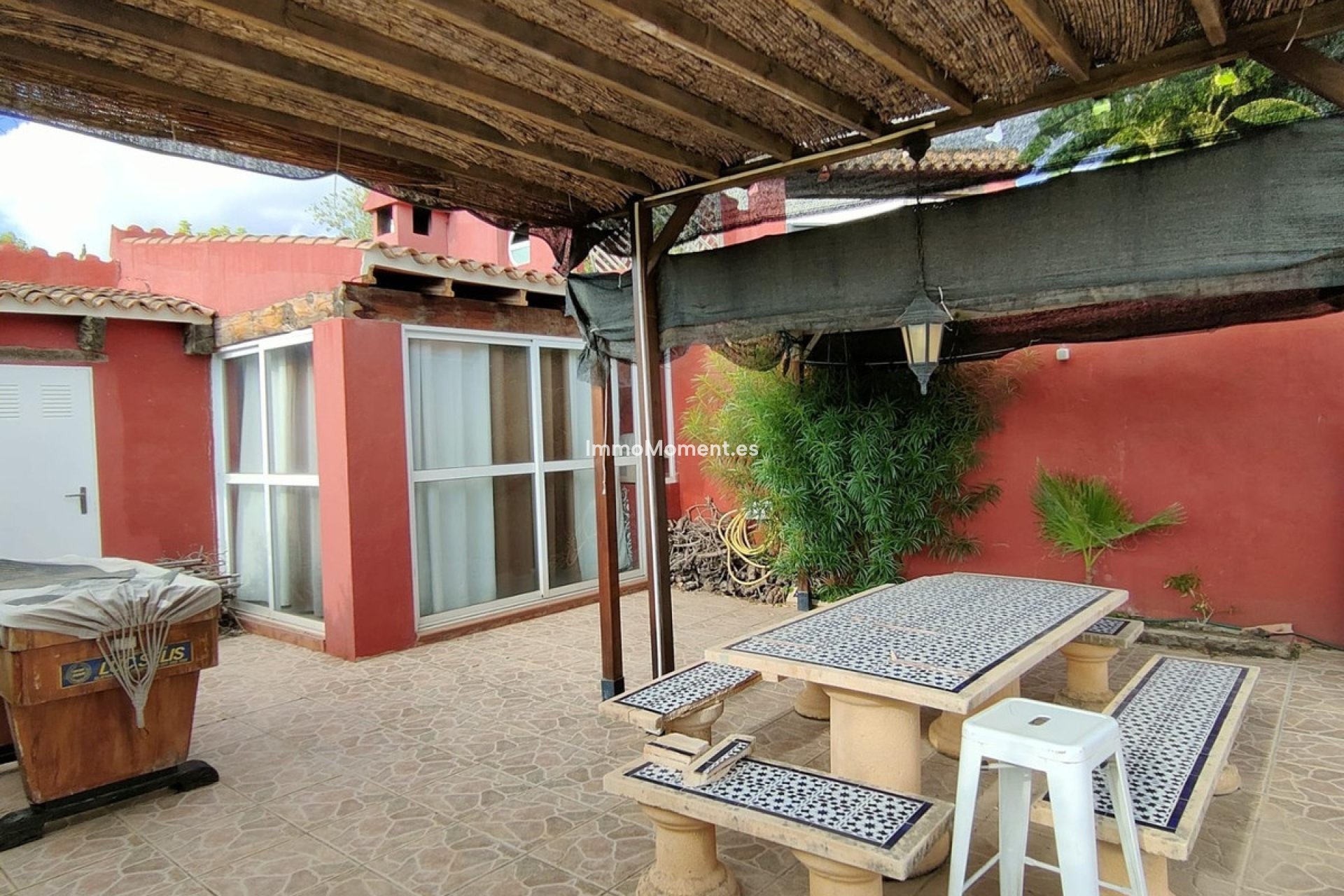 Reventa - Villa independiente - La Nucía - La Nucia Centro