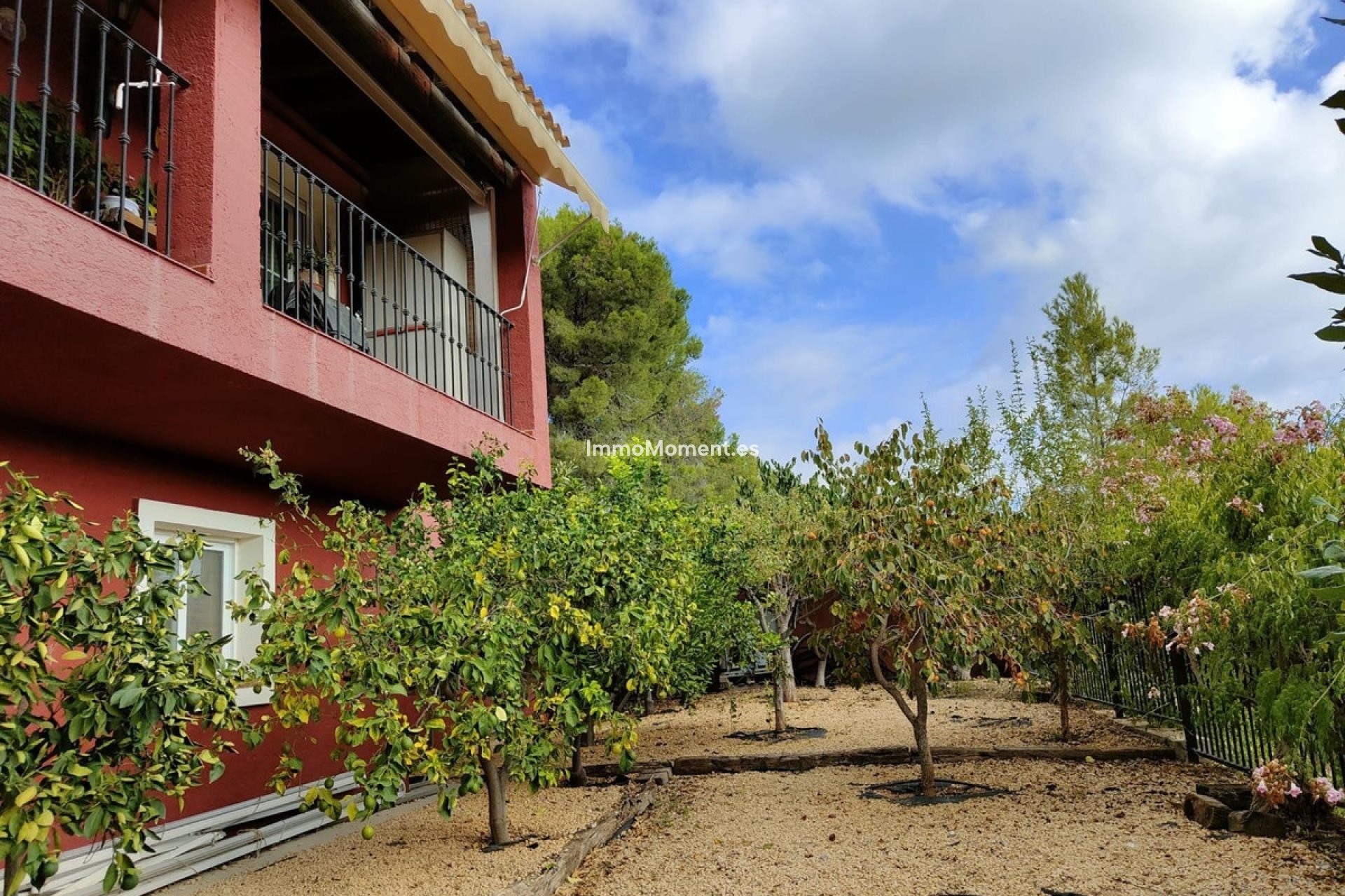Reventa - Villa independiente - La Nucía - La Nucia Centro