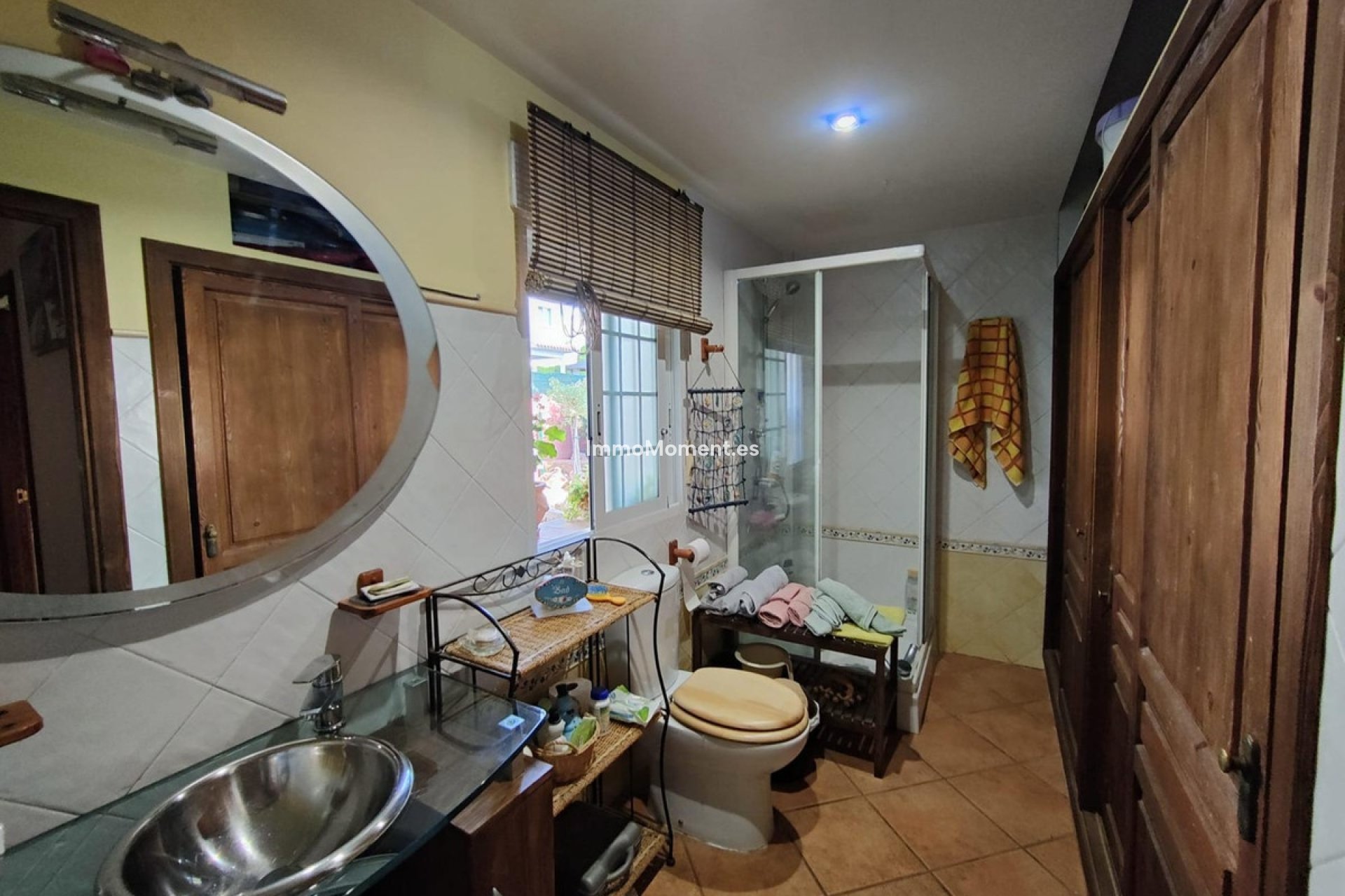 Reventa - Villa independiente - La Nucía - La Nucia Centro