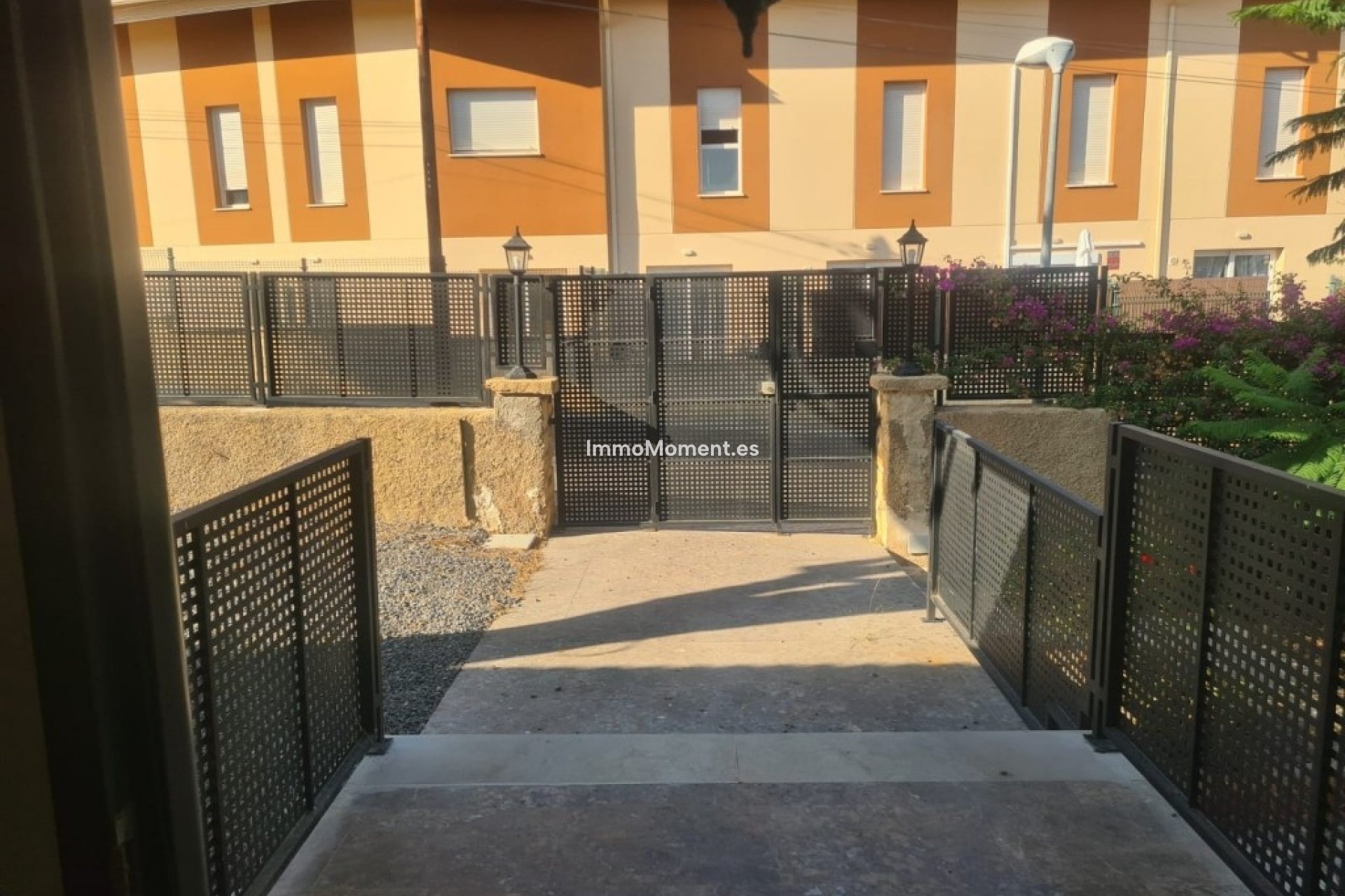 Reventa - Villa independiente - La Nucía - La Nucia Centro
