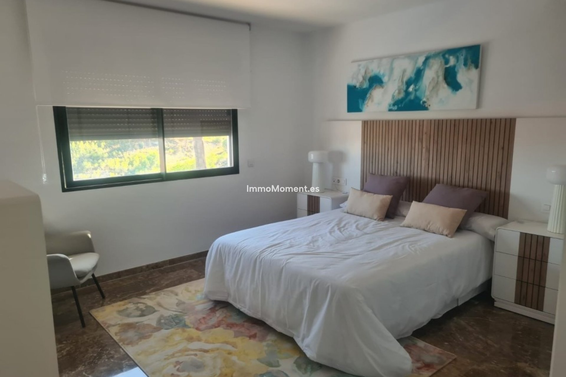 Reventa - Villa independiente - La Nucía - La Nucia Centro