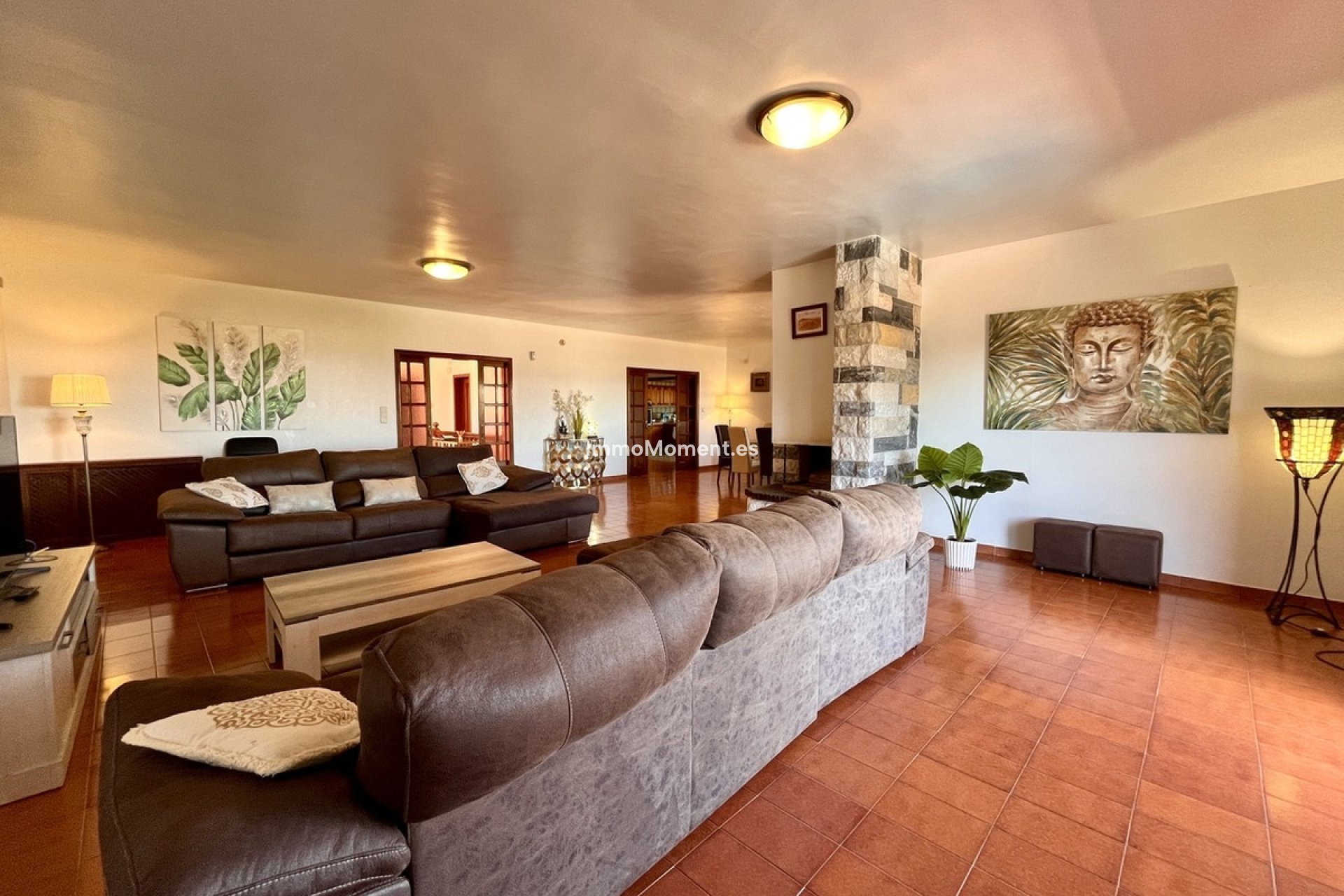 Reventa - Villa independiente - La Nucía - La Nucia Centro