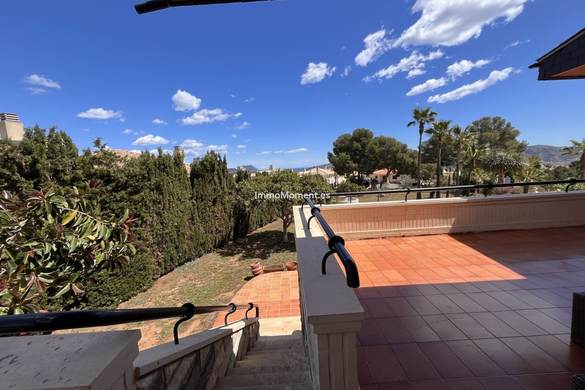Reventa - Villa independiente - La Nucía - La Nucia Centro