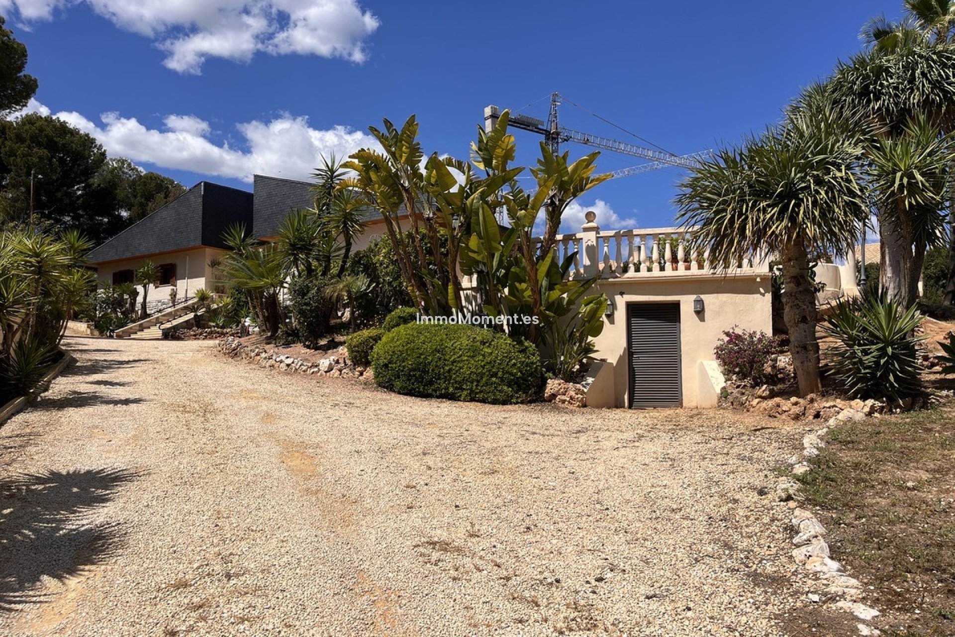 Reventa - Villa independiente - La Nucía - La Nucia Centro