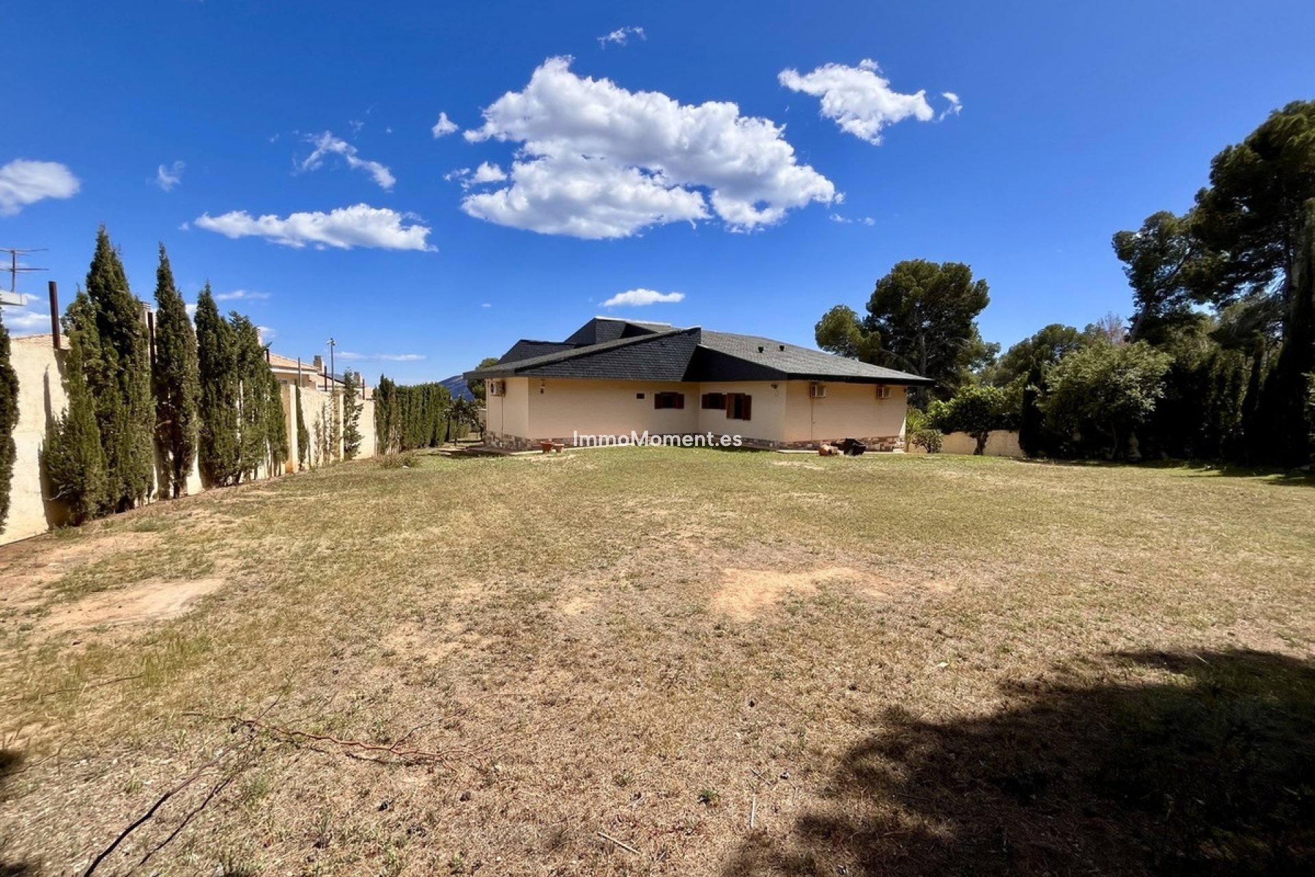Reventa - Villa independiente - La Nucía - La Nucia Centro
