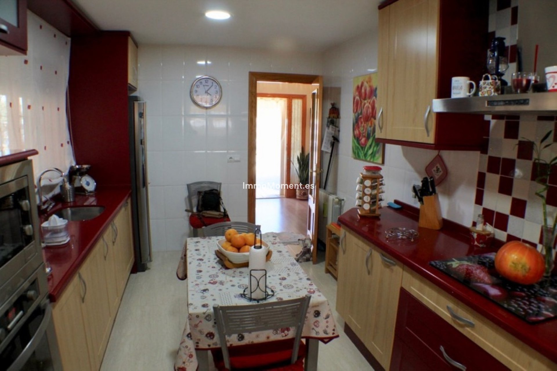Reventa - Villa independiente - La Nucía - La Nucia Centro