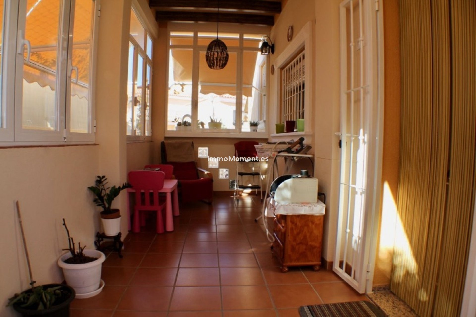 Reventa - Villa independiente - La Nucía - La Nucia Centro