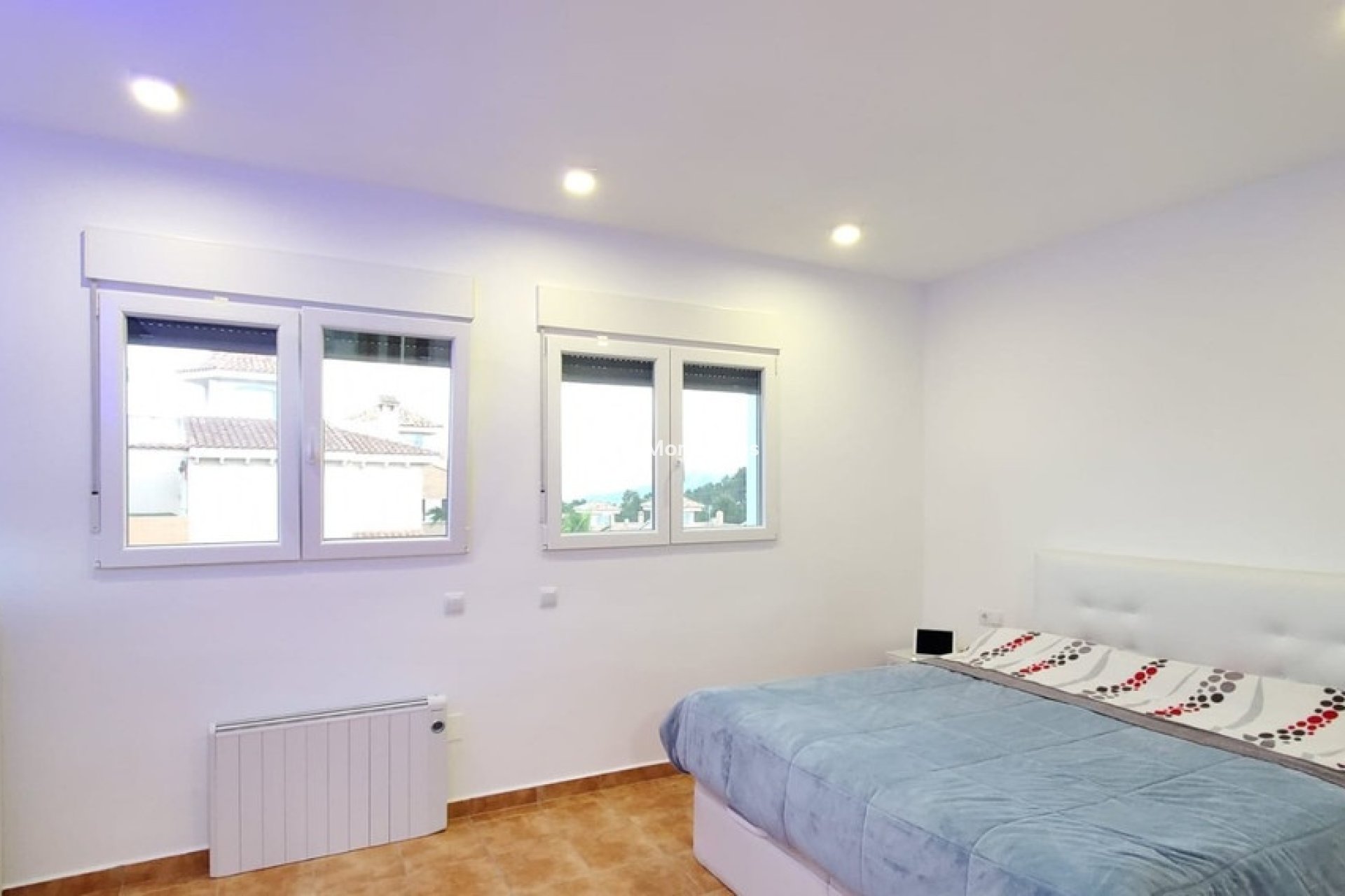 Reventa - Villa independiente - La Nucía - La Nucia Centro