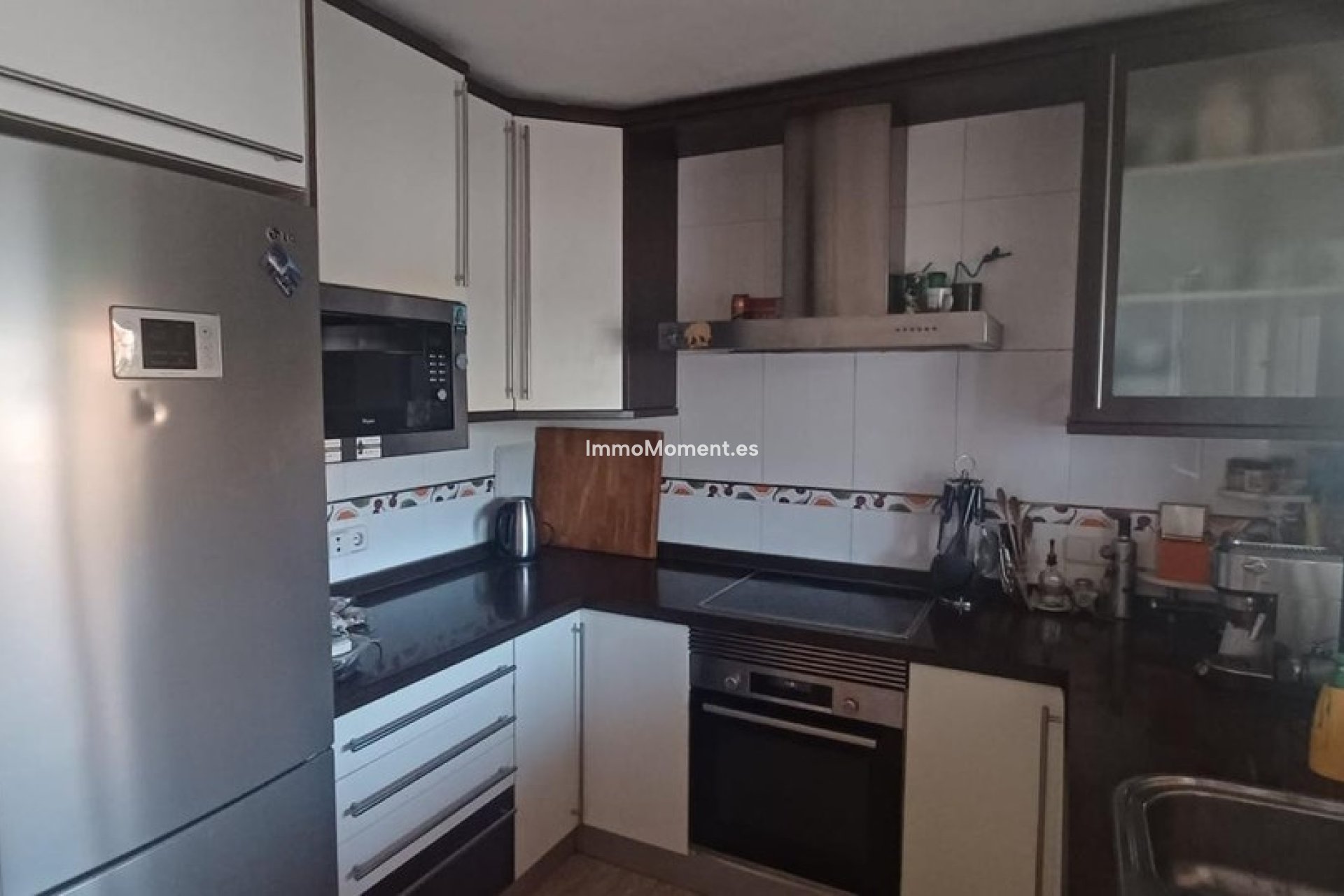 Reventa - Villa independiente - La Nucía - La Nucia Centro