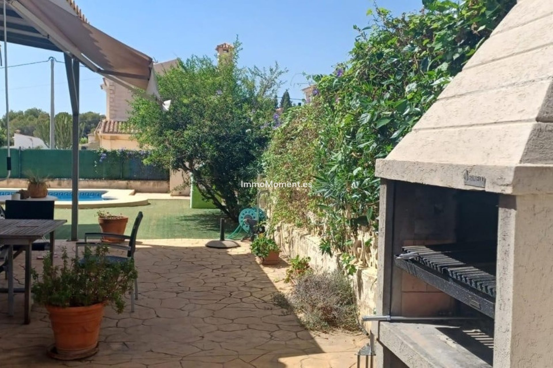 Reventa - Villa independiente - La Nucía - La Nucia Centro