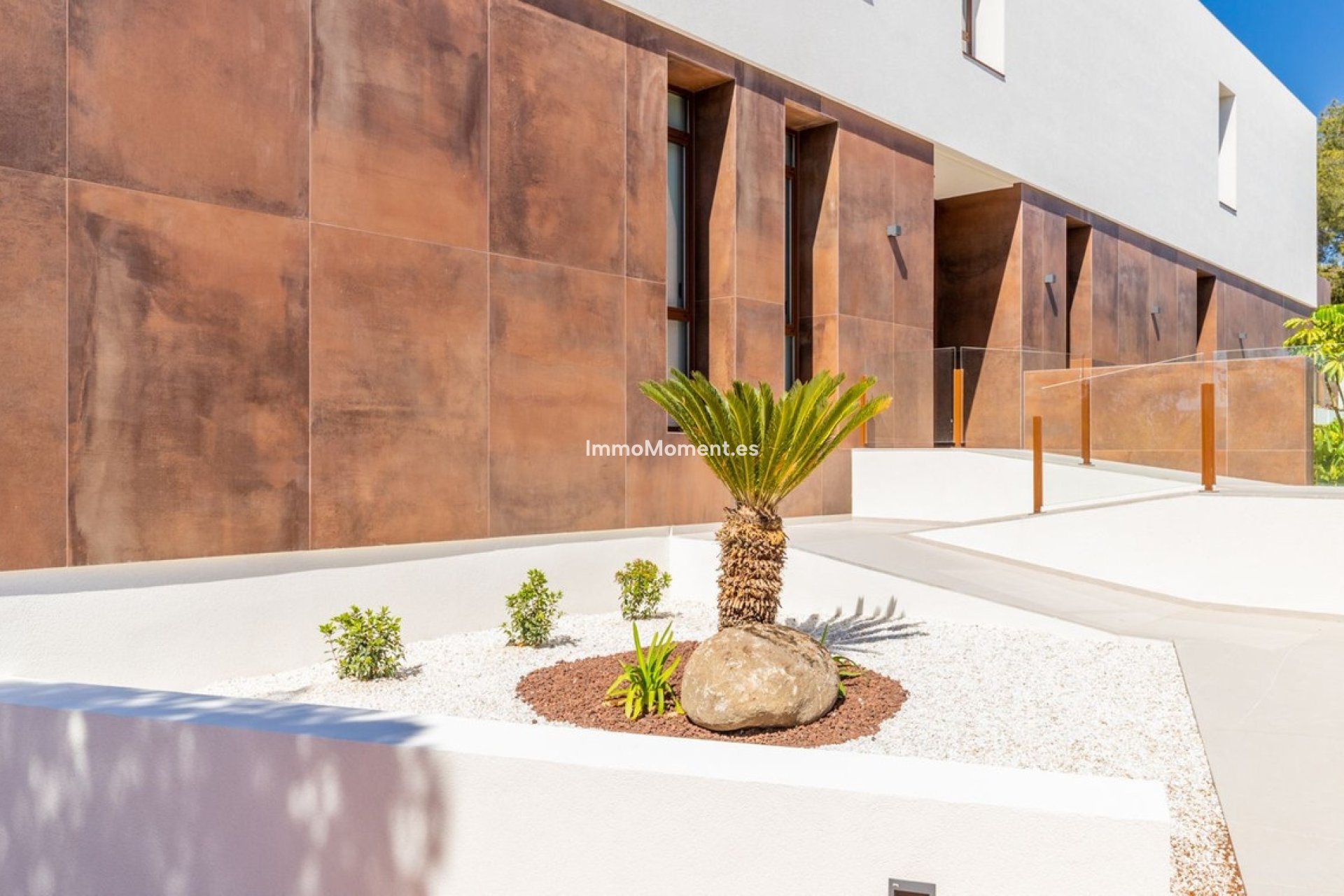 Reventa - Villa independiente - La Nucía - La Nucia Centro