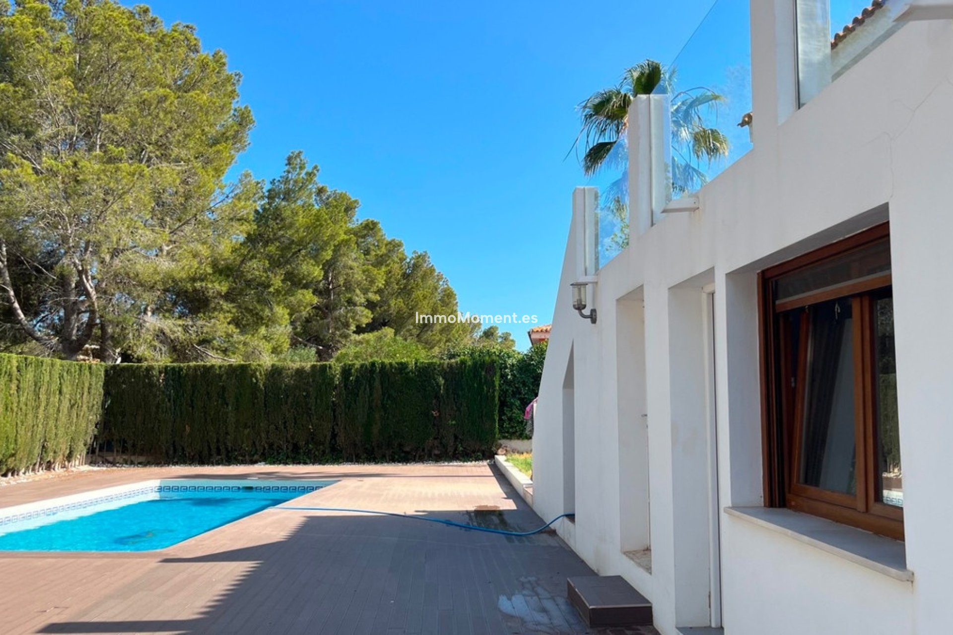 Reventa - Villa independiente - La Nucía - La Nucia Centro