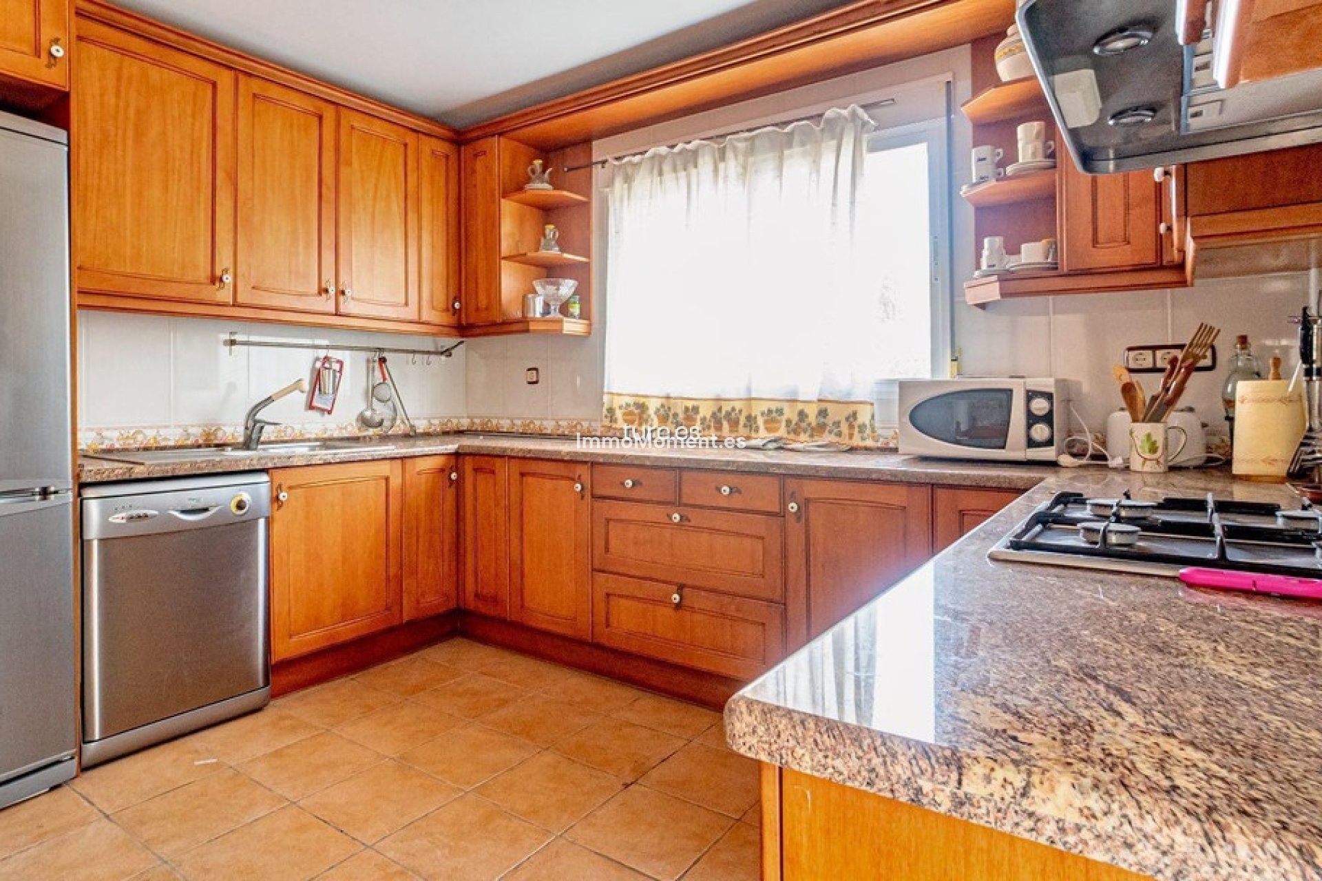 Reventa - Villa independiente - La Nucía - La Nucia Centro