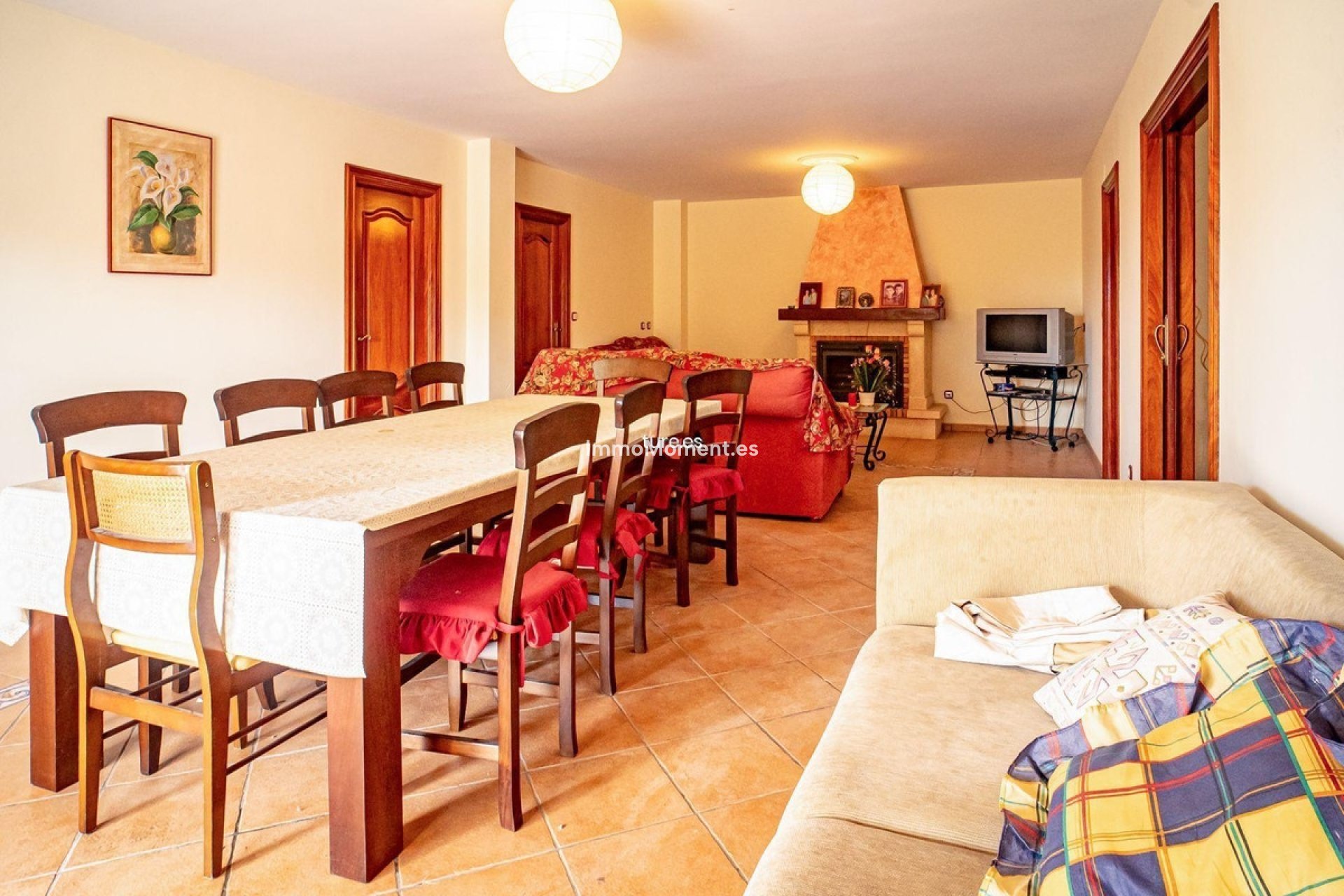Reventa - Villa independiente - La Nucía - La Nucia Centro