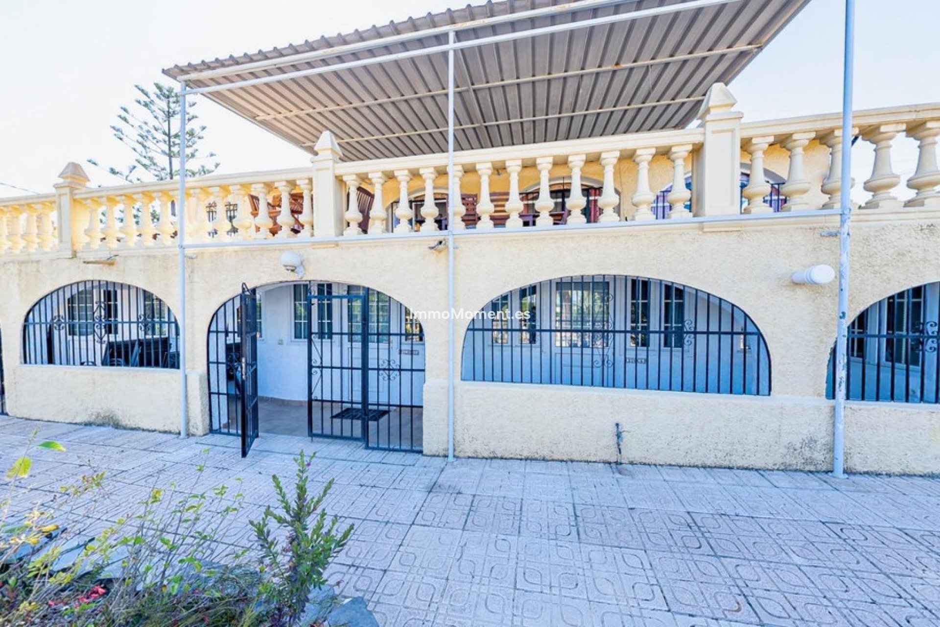 Reventa - Villa independiente - La Nucía - La Nucia Centro