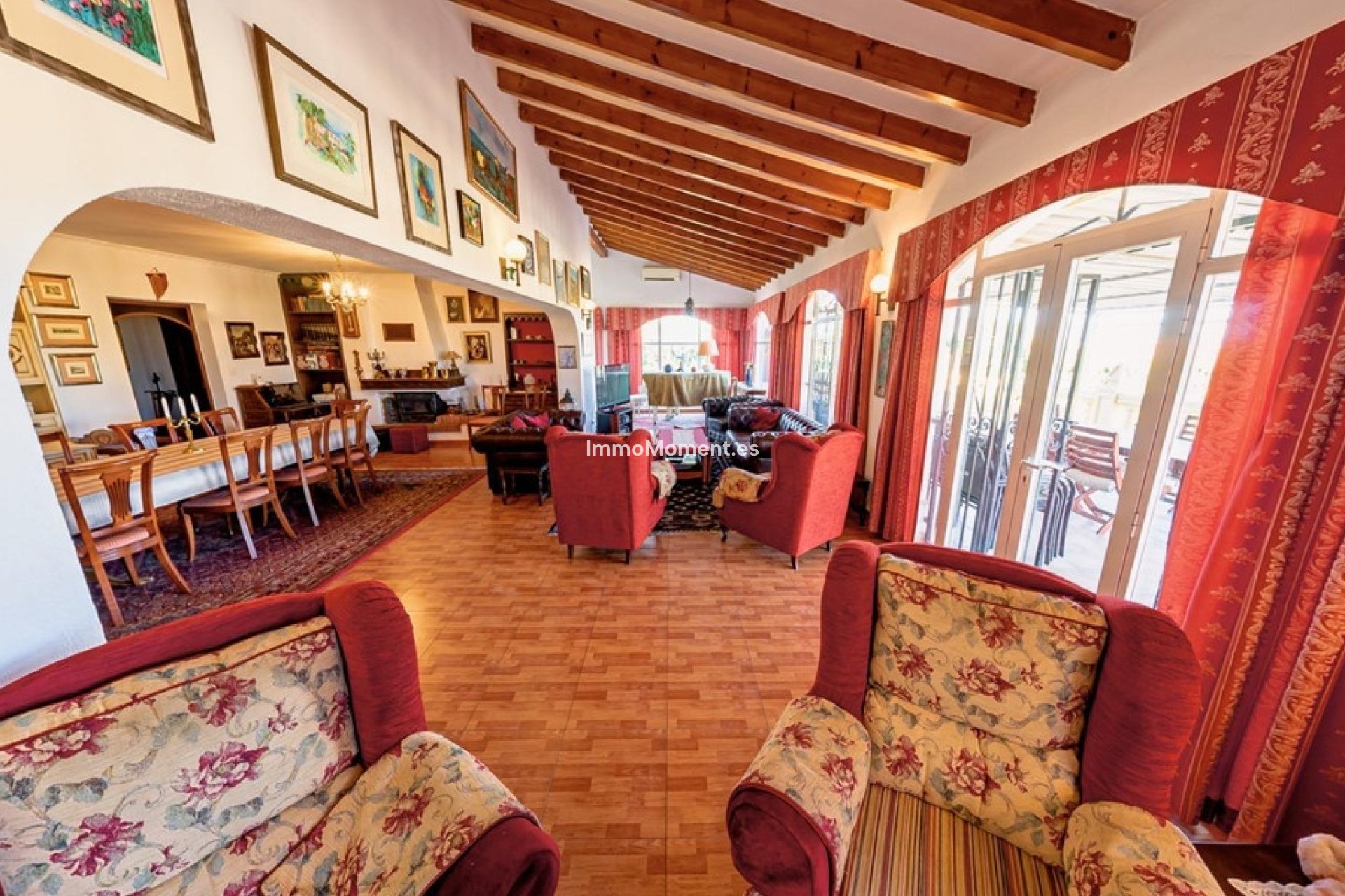 Reventa - Villa independiente - La Nucía - La Nucia Centro