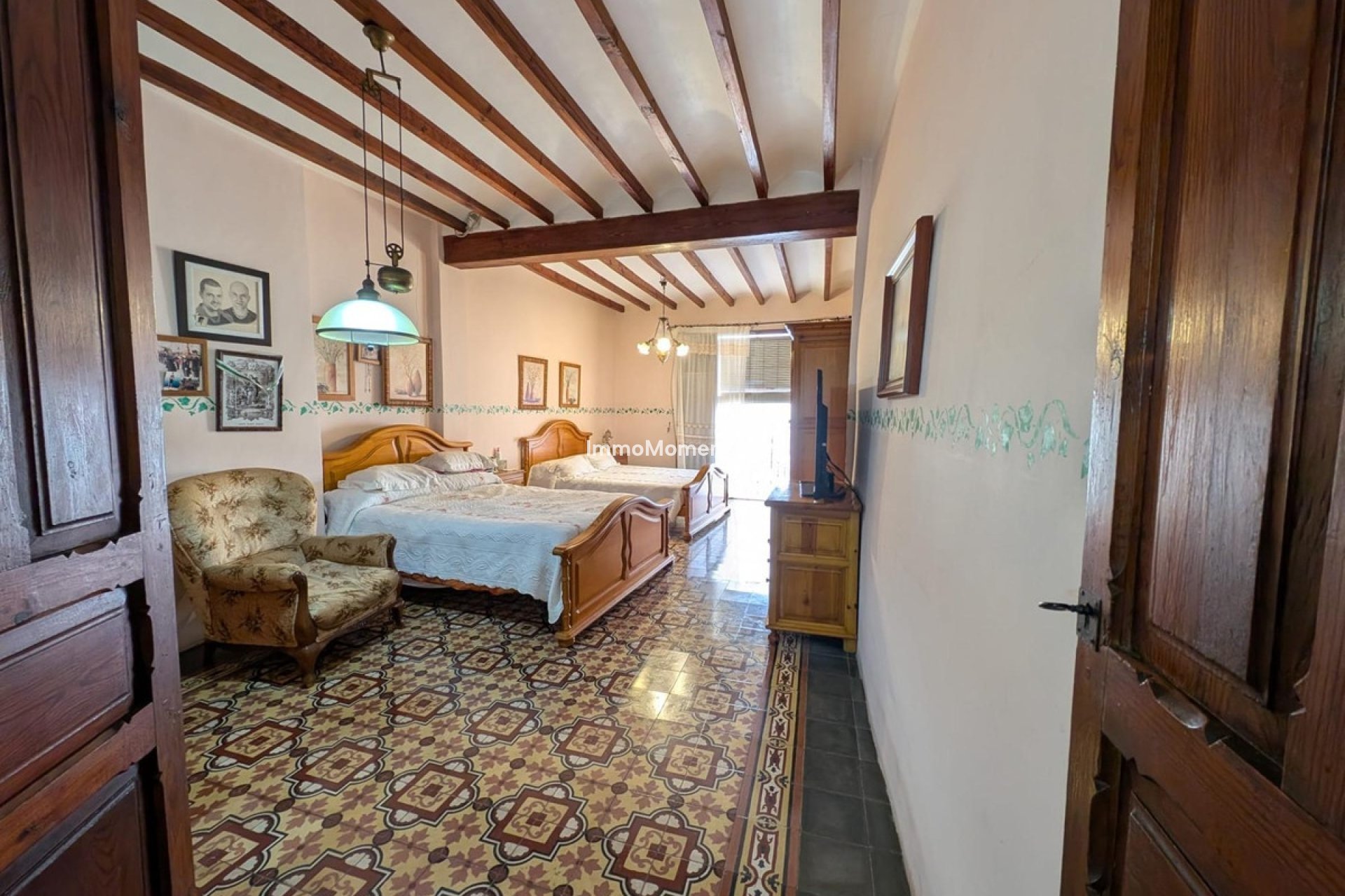 Reventa - Villa independiente - La Nucía - La Nucia Centro