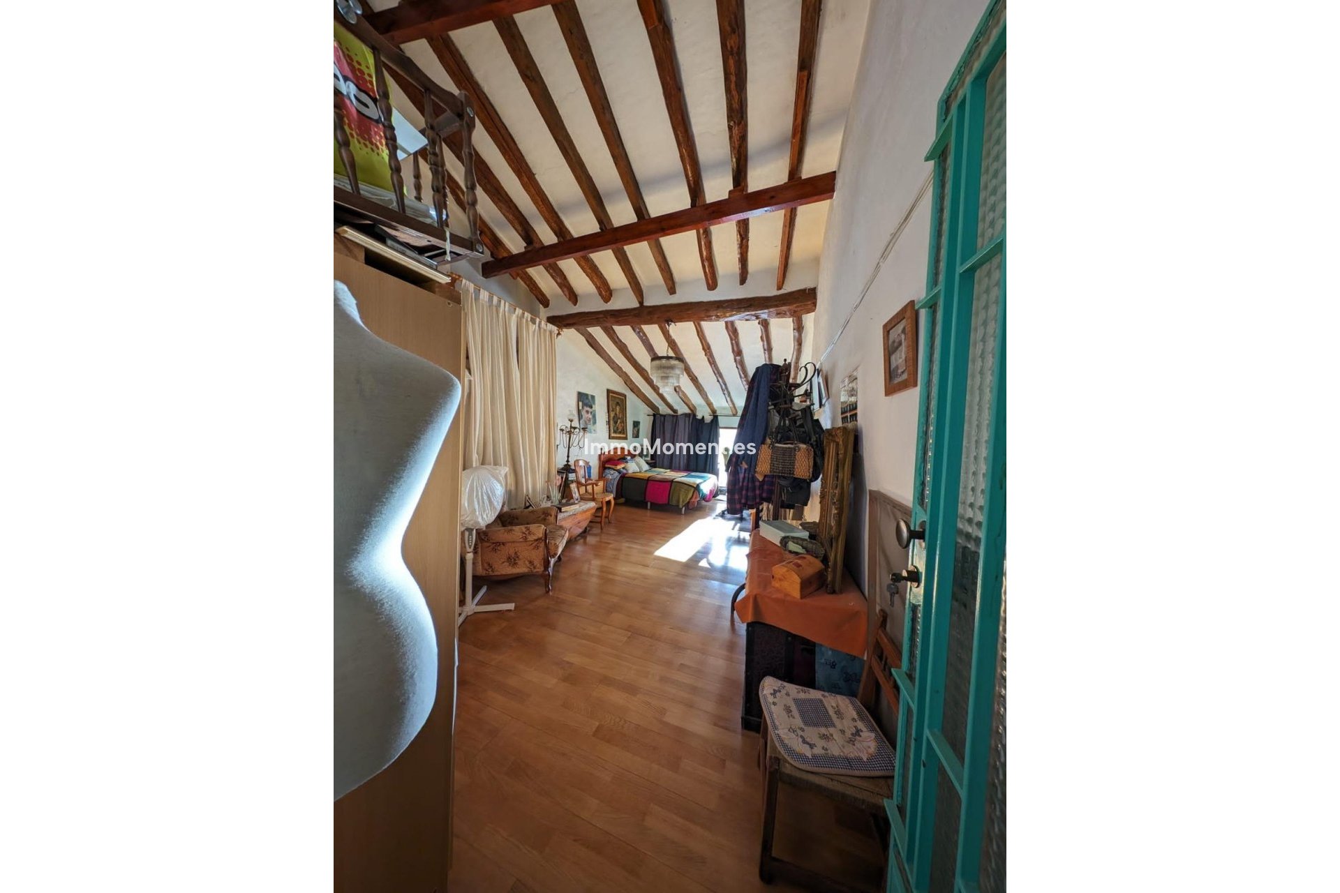 Reventa - Villa independiente - La Nucía - La Nucia Centro
