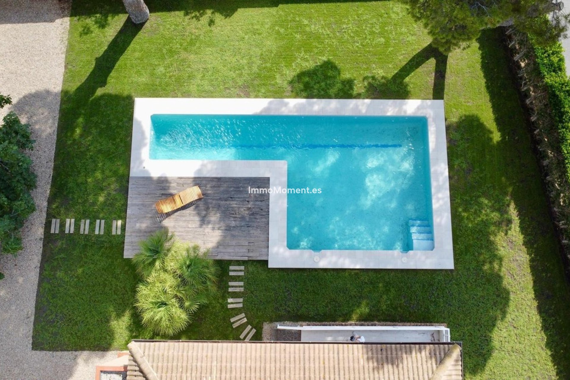 Reventa - Villa independiente - La Nucía - La Nucia Centro