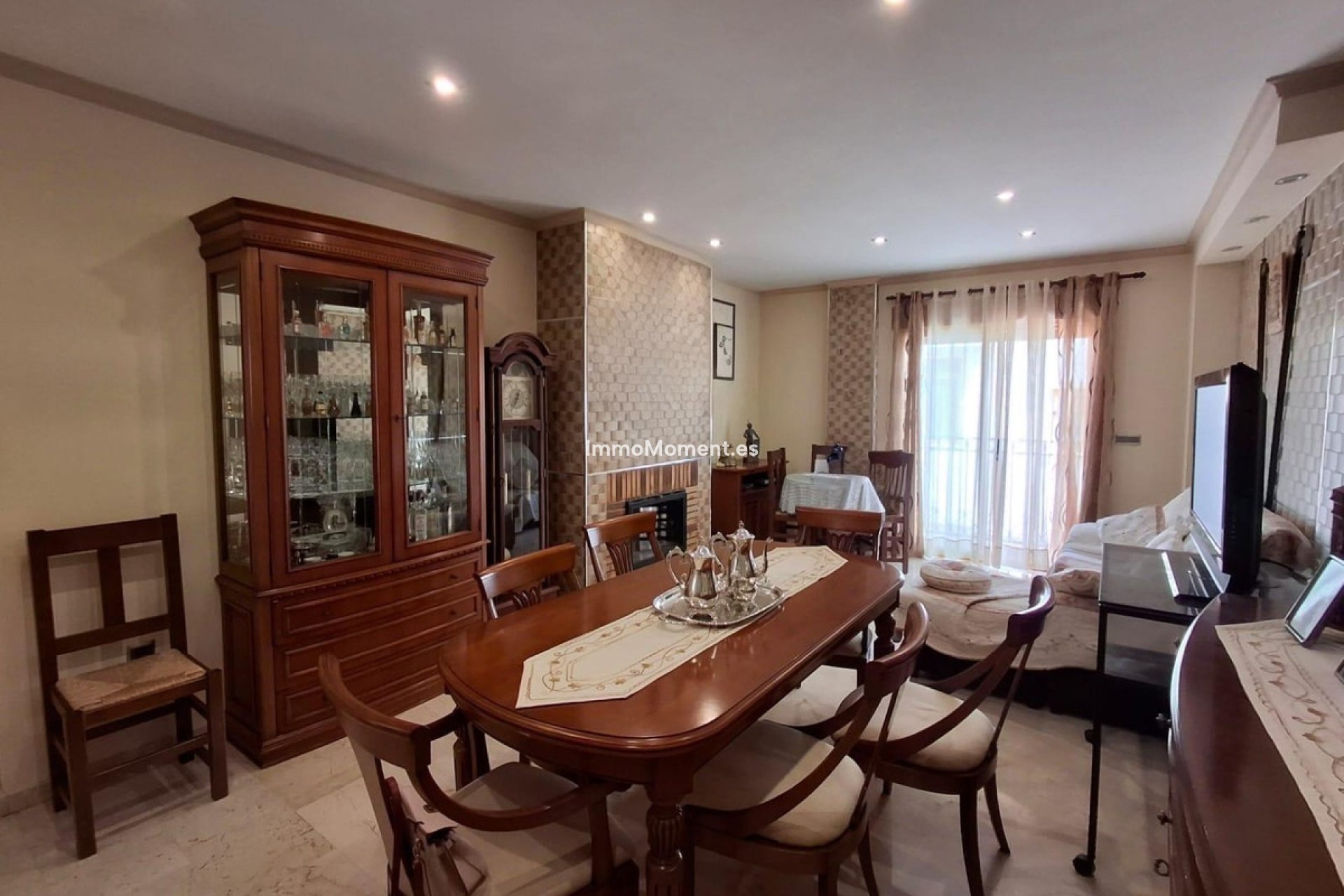 Reventa - Villa independiente - La Nucía - La Nucia Centro