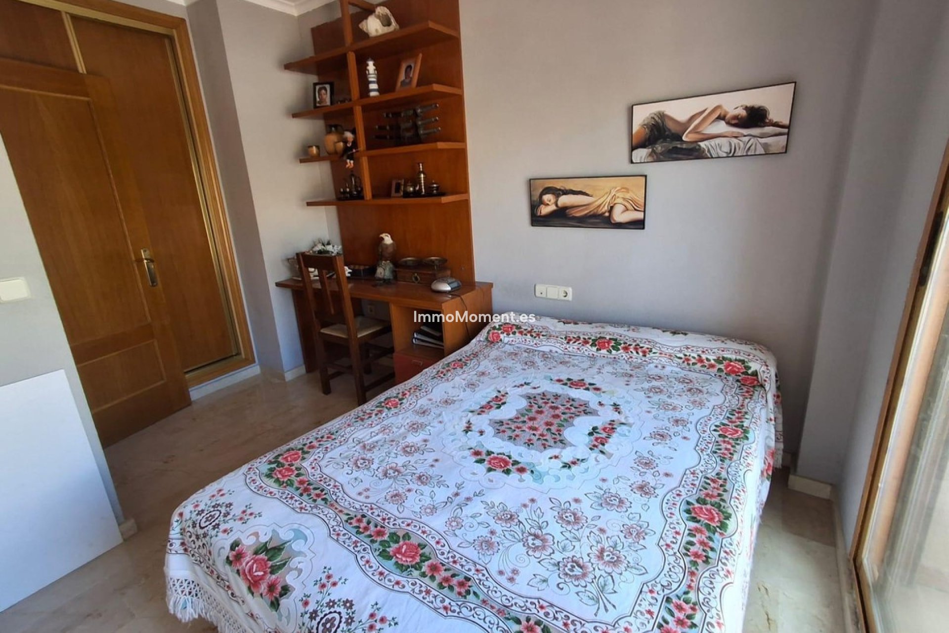 Reventa - Villa independiente - La Nucía - La Nucia Centro