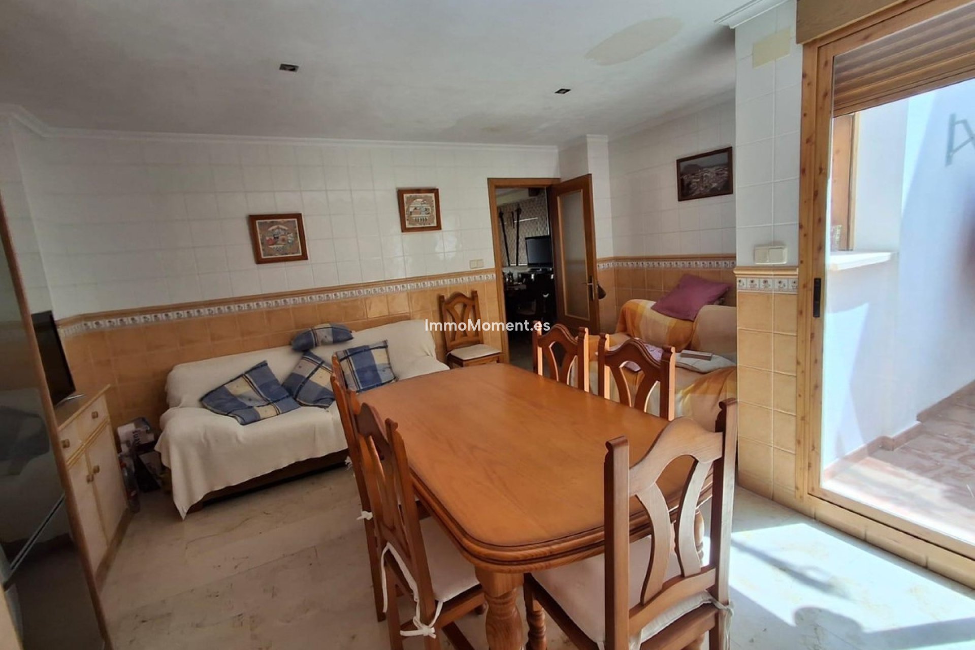 Reventa - Villa independiente - La Nucía - La Nucia Centro