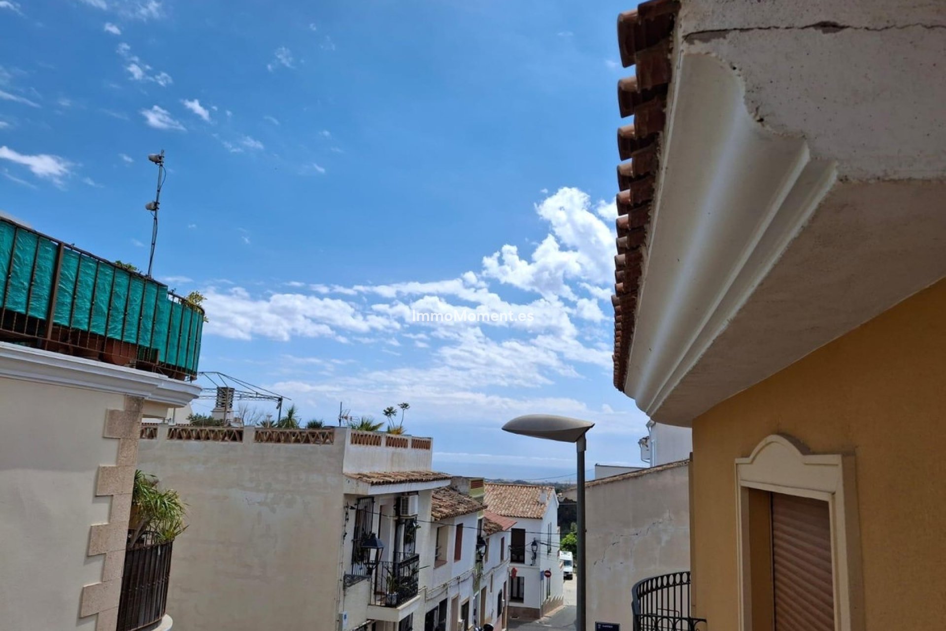 Reventa - Villa independiente - La Nucía - La Nucia Centro