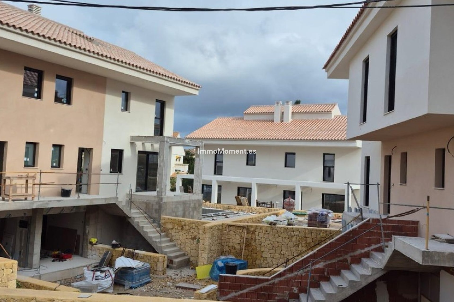 Reventa - Villa independiente - La Nucía - La Nucia Centro