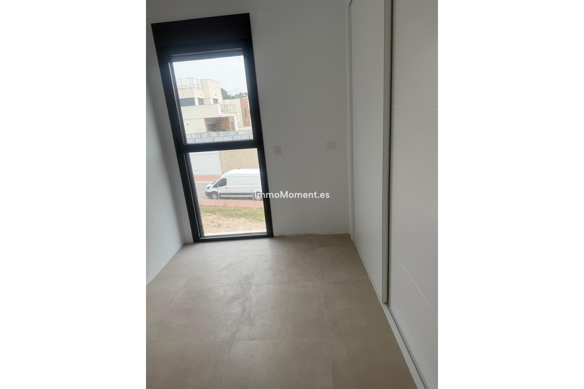 Reventa - Villa independiente - La Nucía - La Nucia Centro