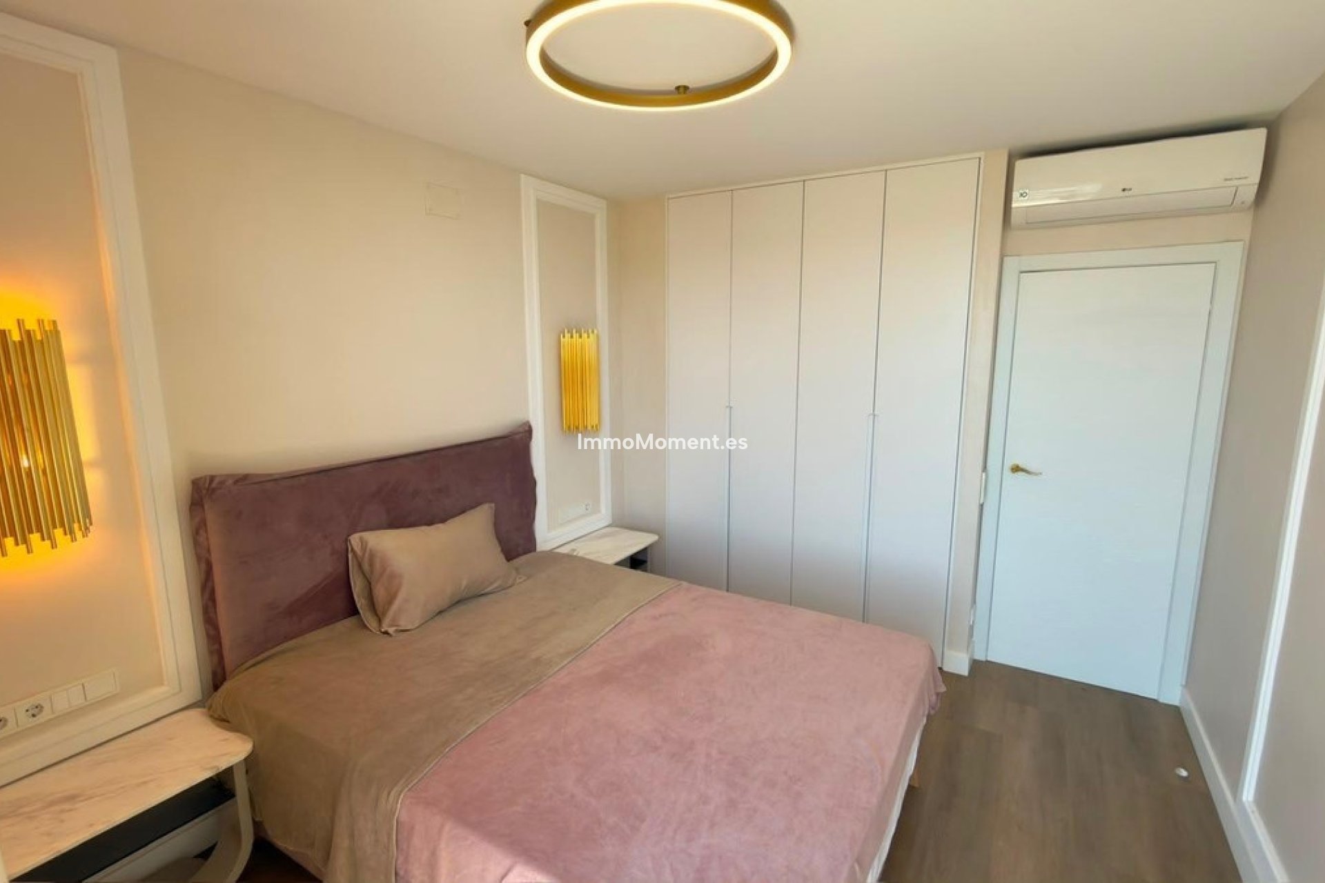 Reventa - Villa independiente - La Nucía - La Nucia Centro