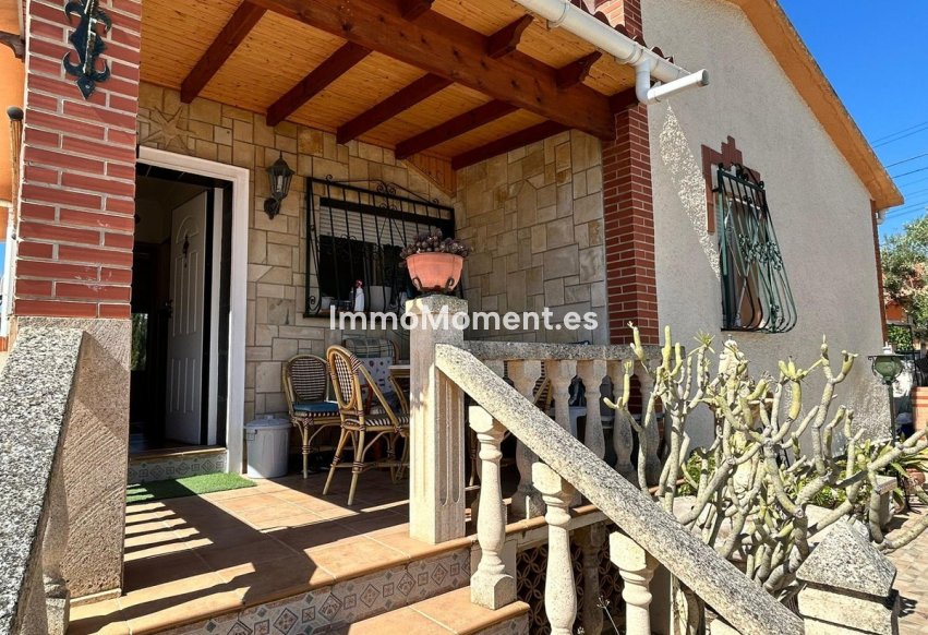 Reventa - Villa independiente - La Nucía - La Nucia Centro