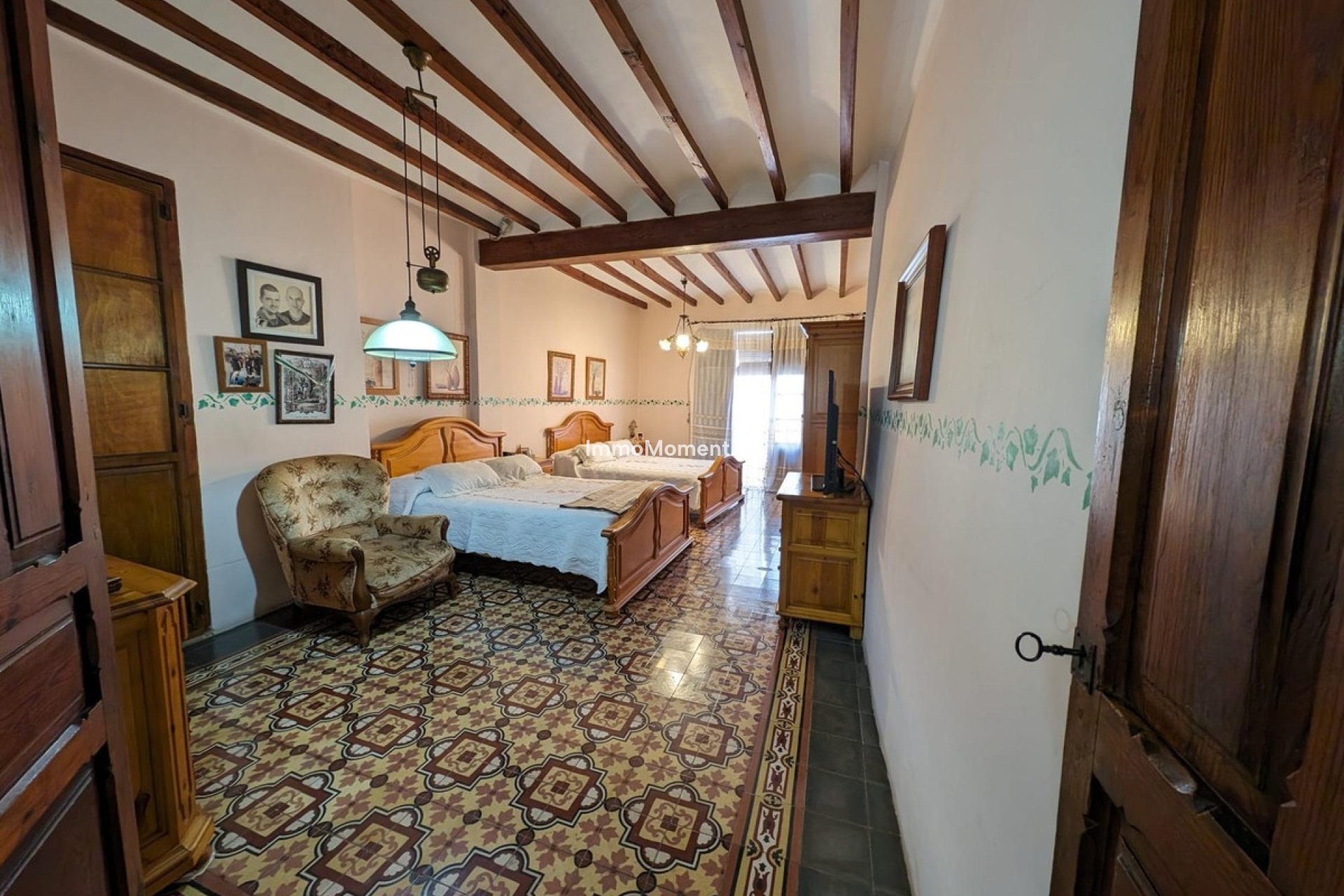 Reventa - Villa independiente - La Nucía - La Nucia Centro