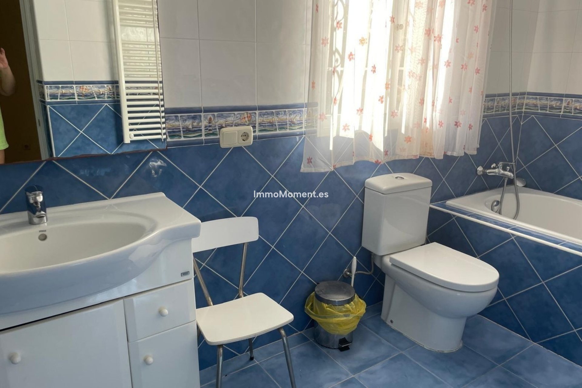 Reventa - Villa independiente - La Nucía - La Nucia Centro