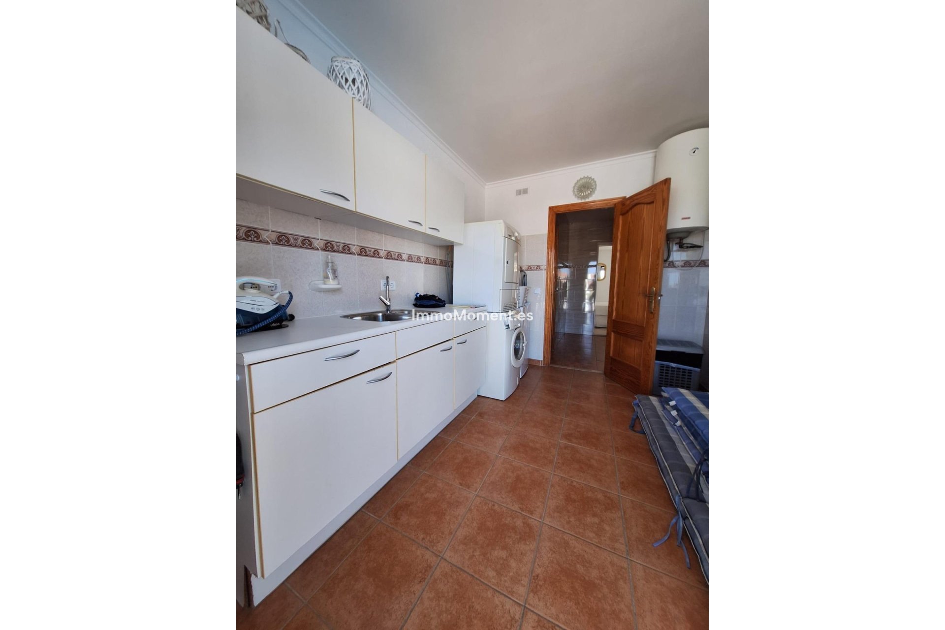 Reventa - Villa independiente - La Nucía - La Nucia Centro
