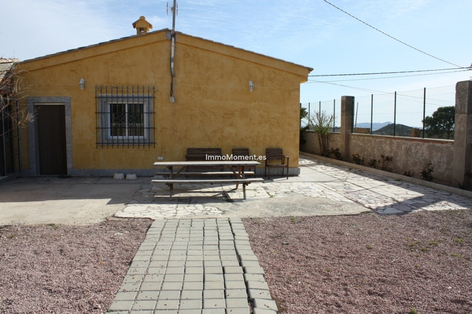 Reventa - Villa independiente - La Romana - La Romana Centro