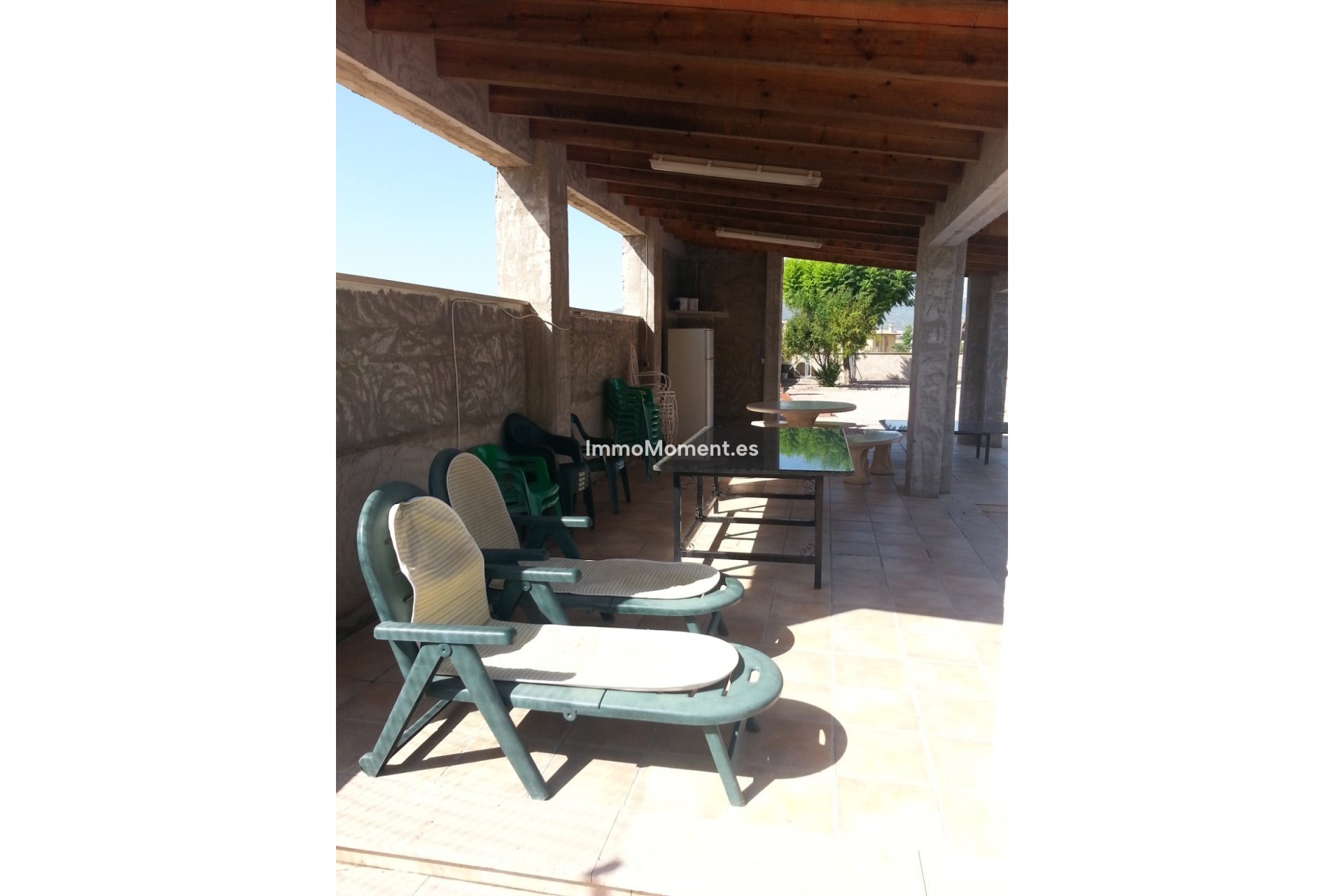 Reventa - Villa independiente - La Romana - La Romana Centro