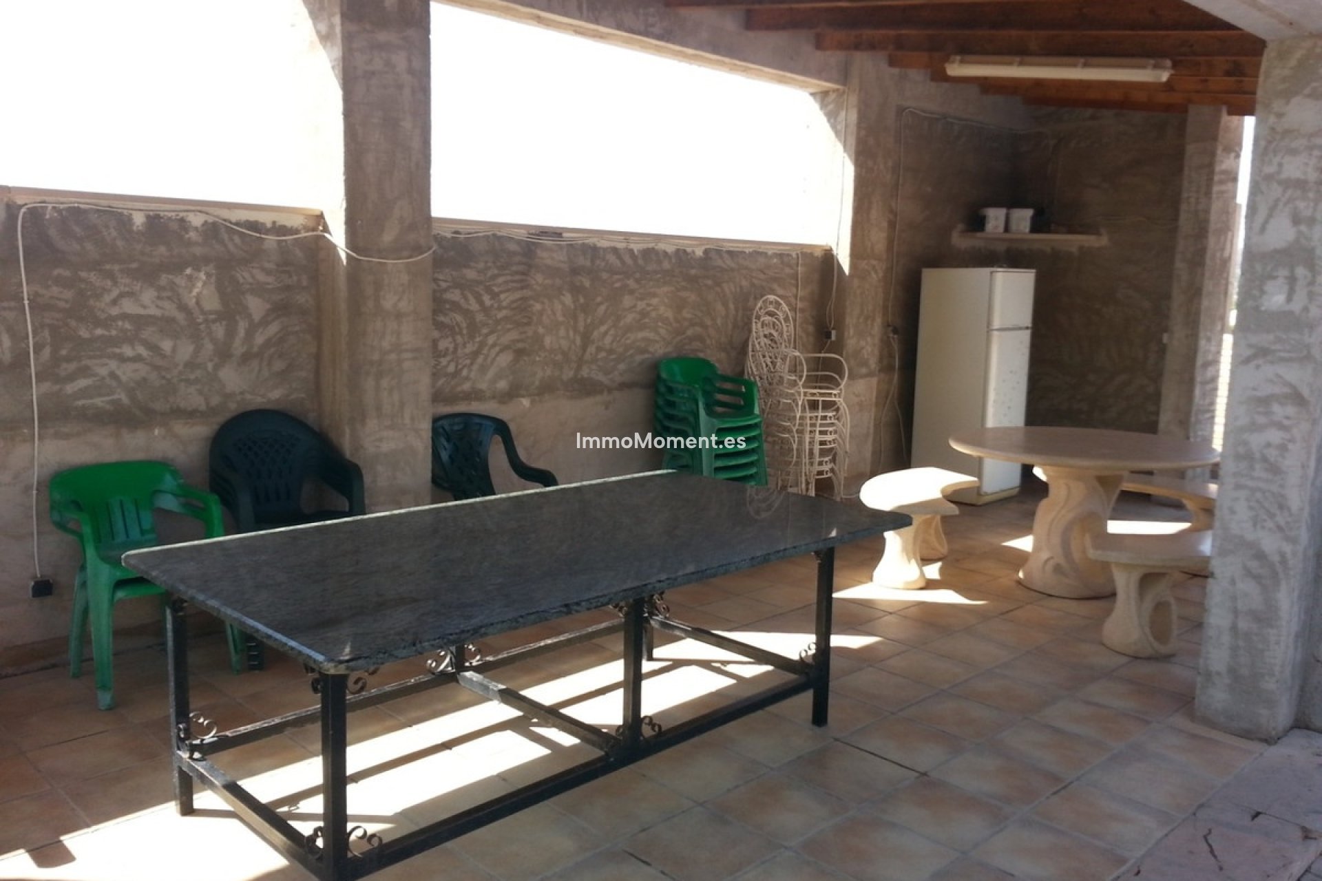Reventa - Villa independiente - La Romana - La Romana Centro