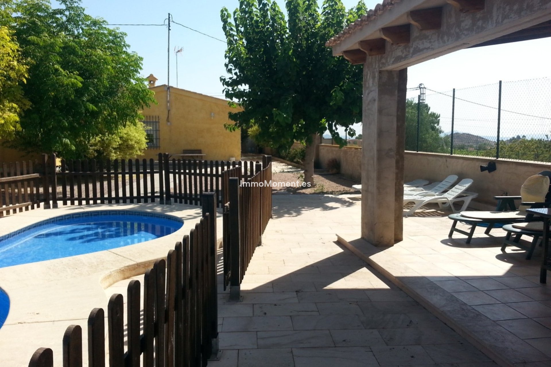 Reventa - Villa independiente - La Romana - La Romana Centro