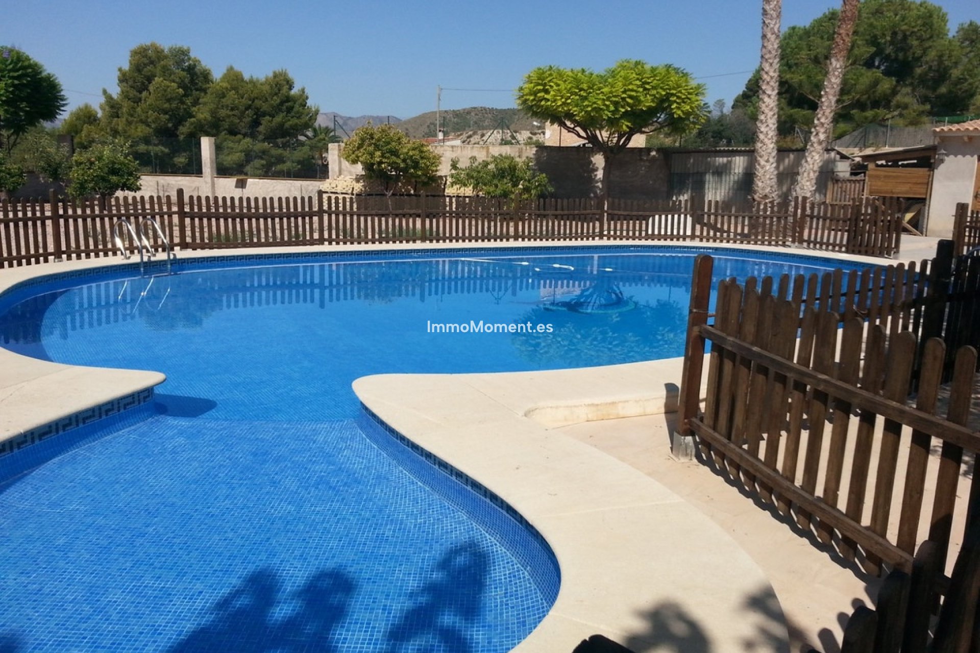 Reventa - Villa independiente - La Romana - La Romana Centro