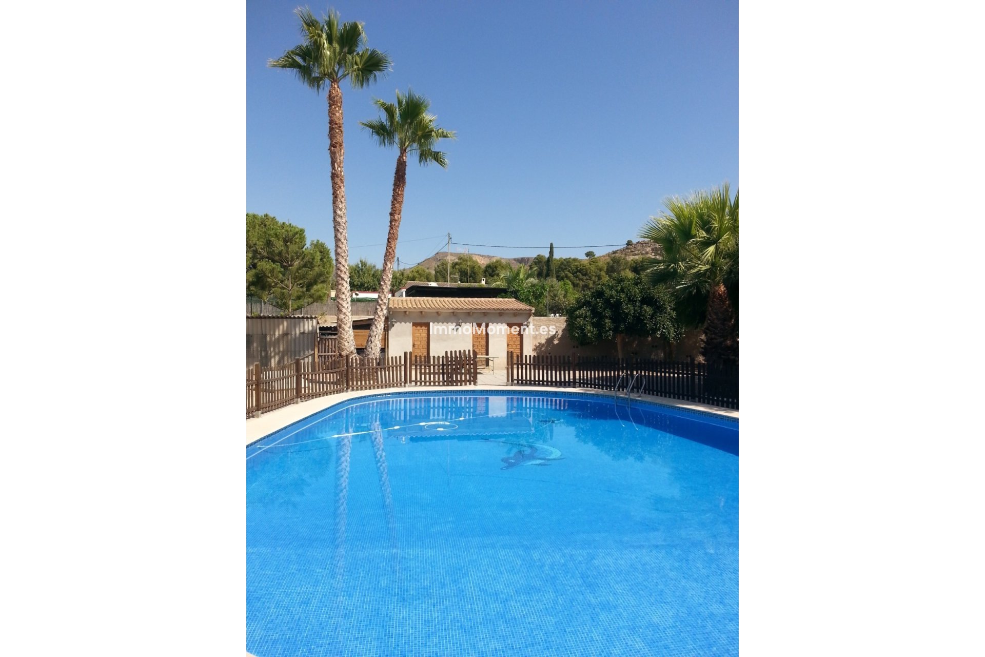 Reventa - Villa independiente - La Romana - La Romana Centro