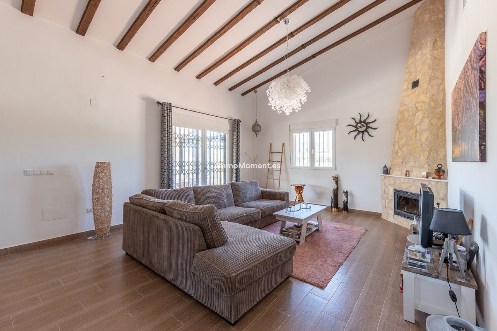 Reventa - Villa independiente - La Romana - La Romana Centro